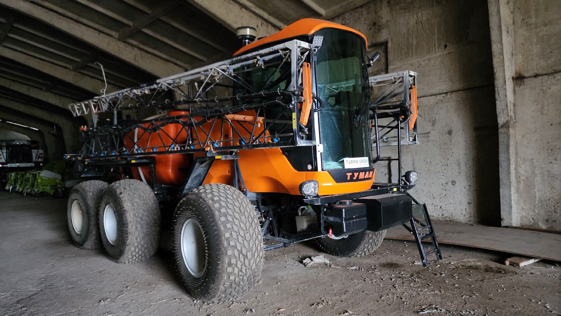 луховицы, племзавод пойма, сельское хозяйство,