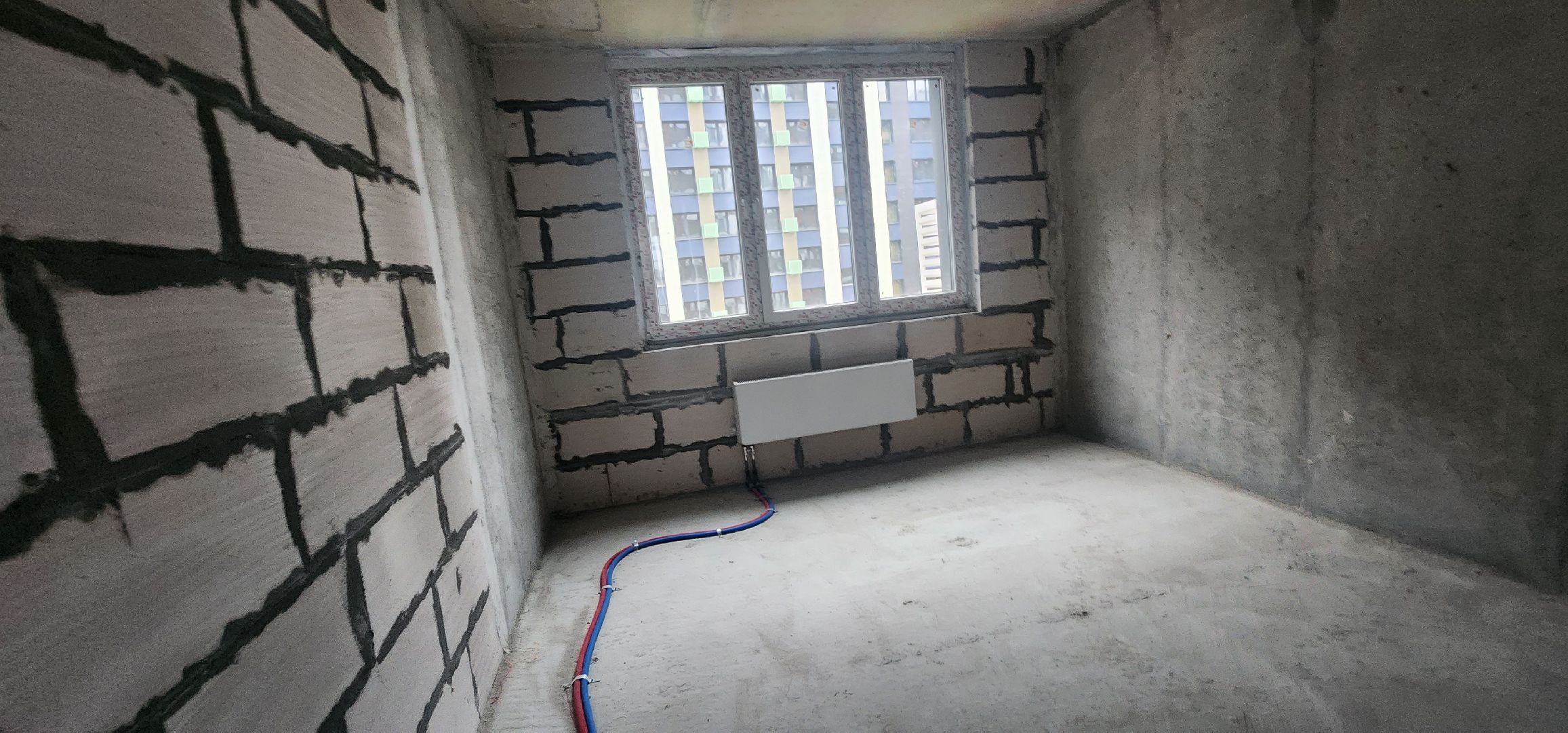 долгопрудный, бригантина, мкд, строительство, подземный паркинг,