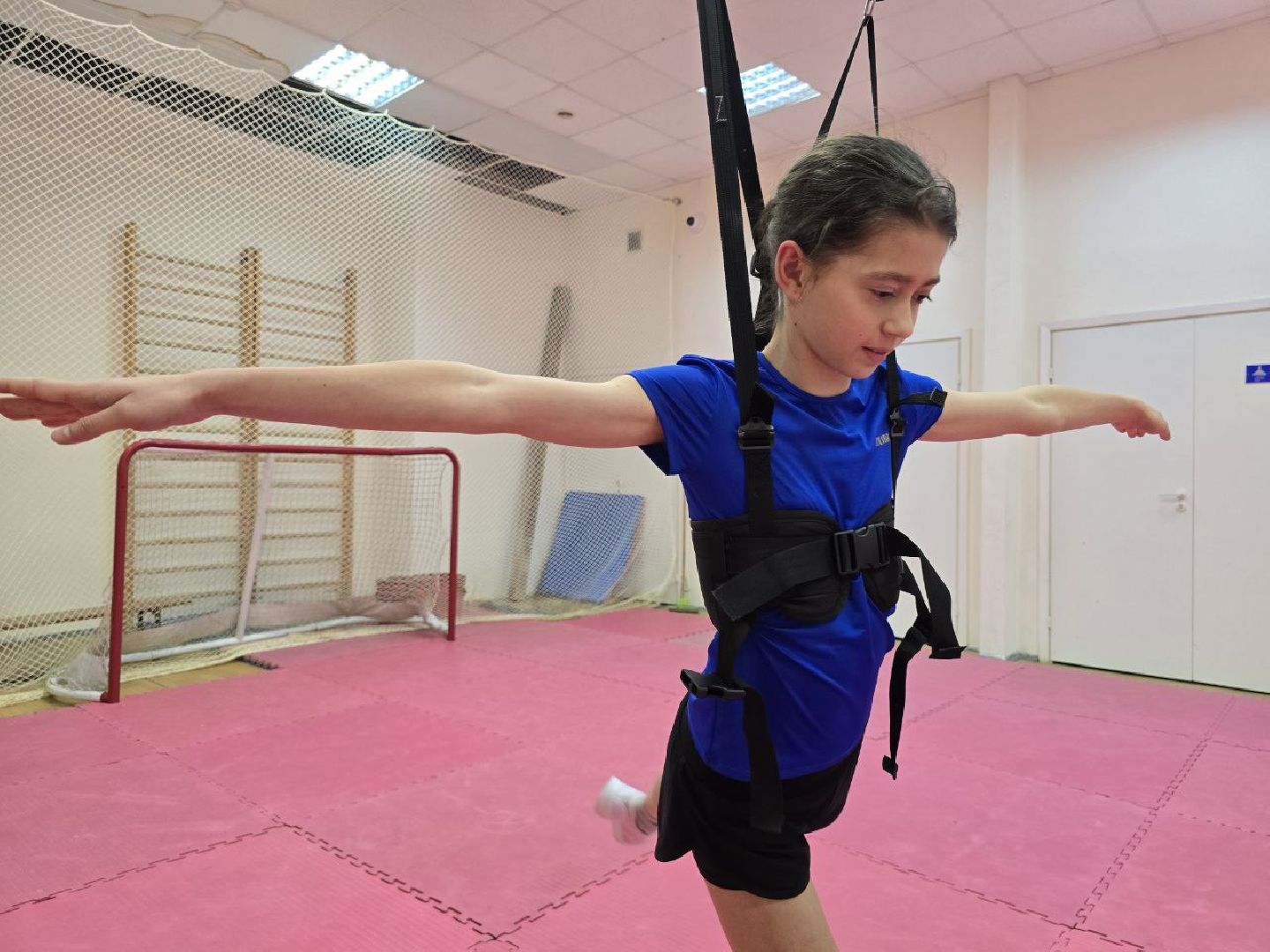 можайск, можайский муниципальный округ, подмосковье, дворец спорта Багратион, новый инвентарь , фигурное катание, спортсмены,