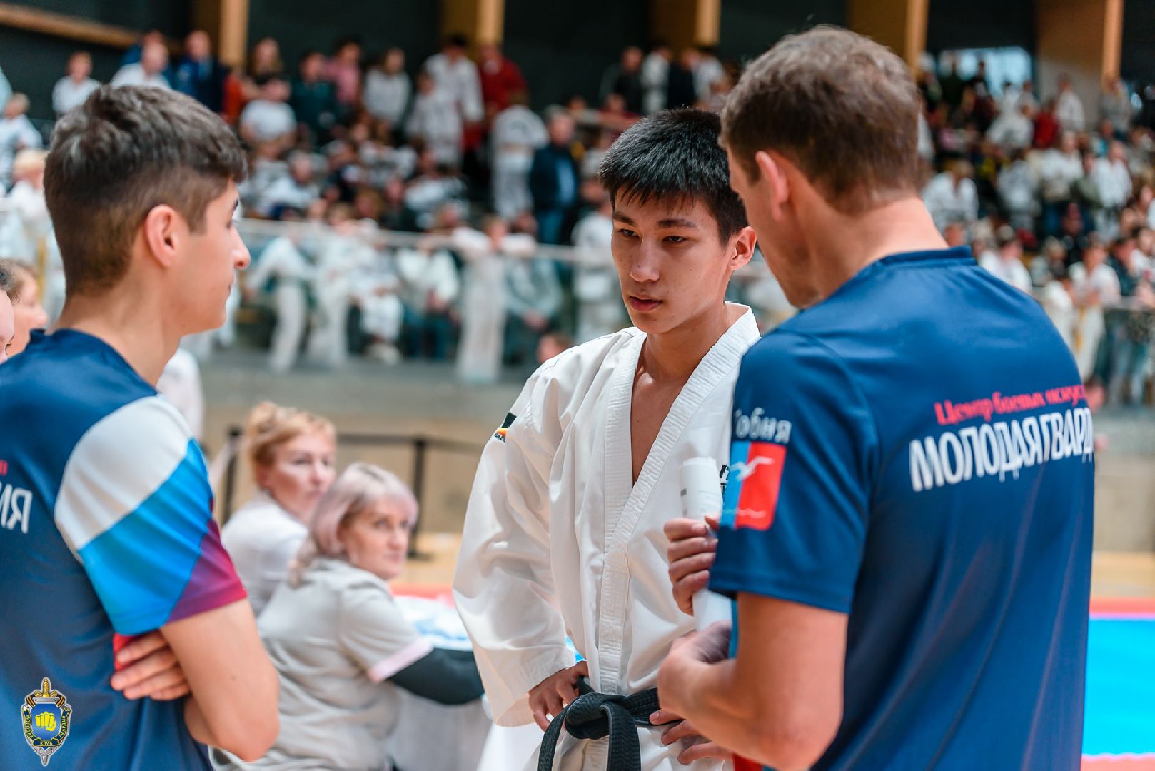 спорт, лобня, тхэквондо,