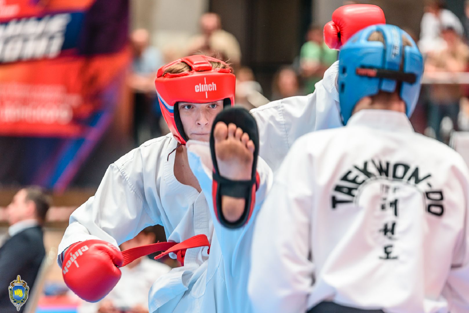 спорт, лобня, тхэквондо,