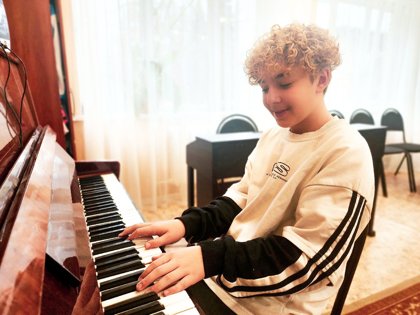 Новая волна, пущино, липицы, серпухов, дети,