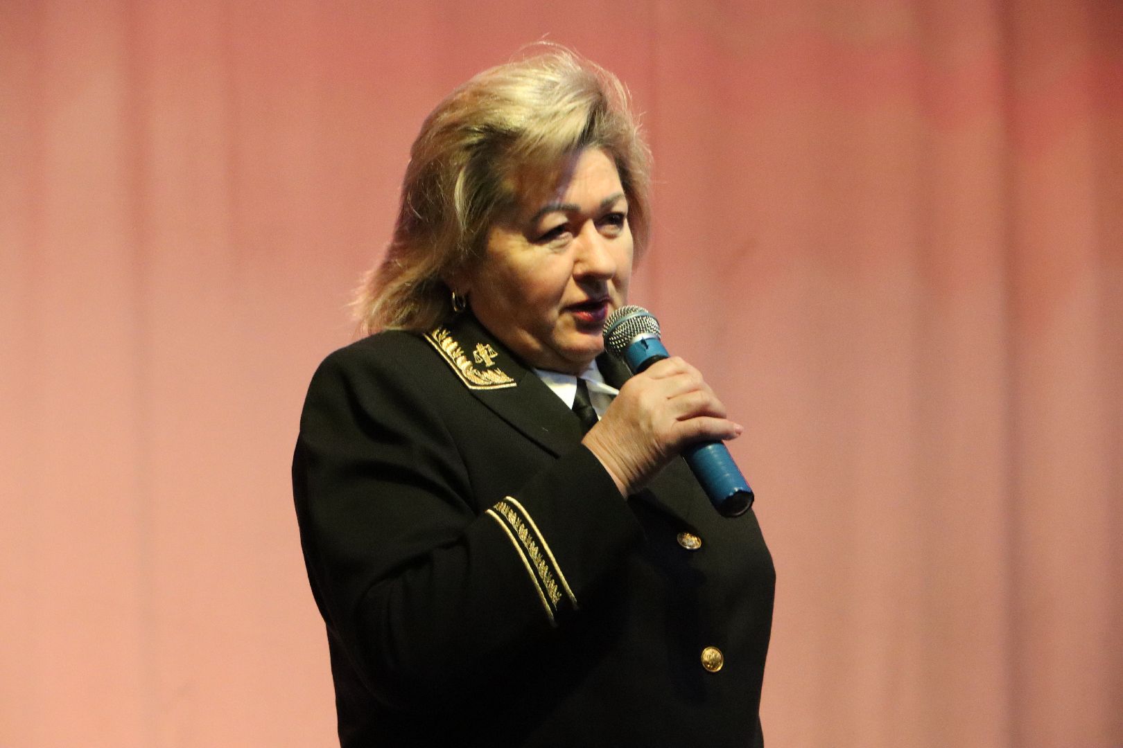 серебряные пруды, центральный дом культуры, день сотрудника органов внутренних дел,