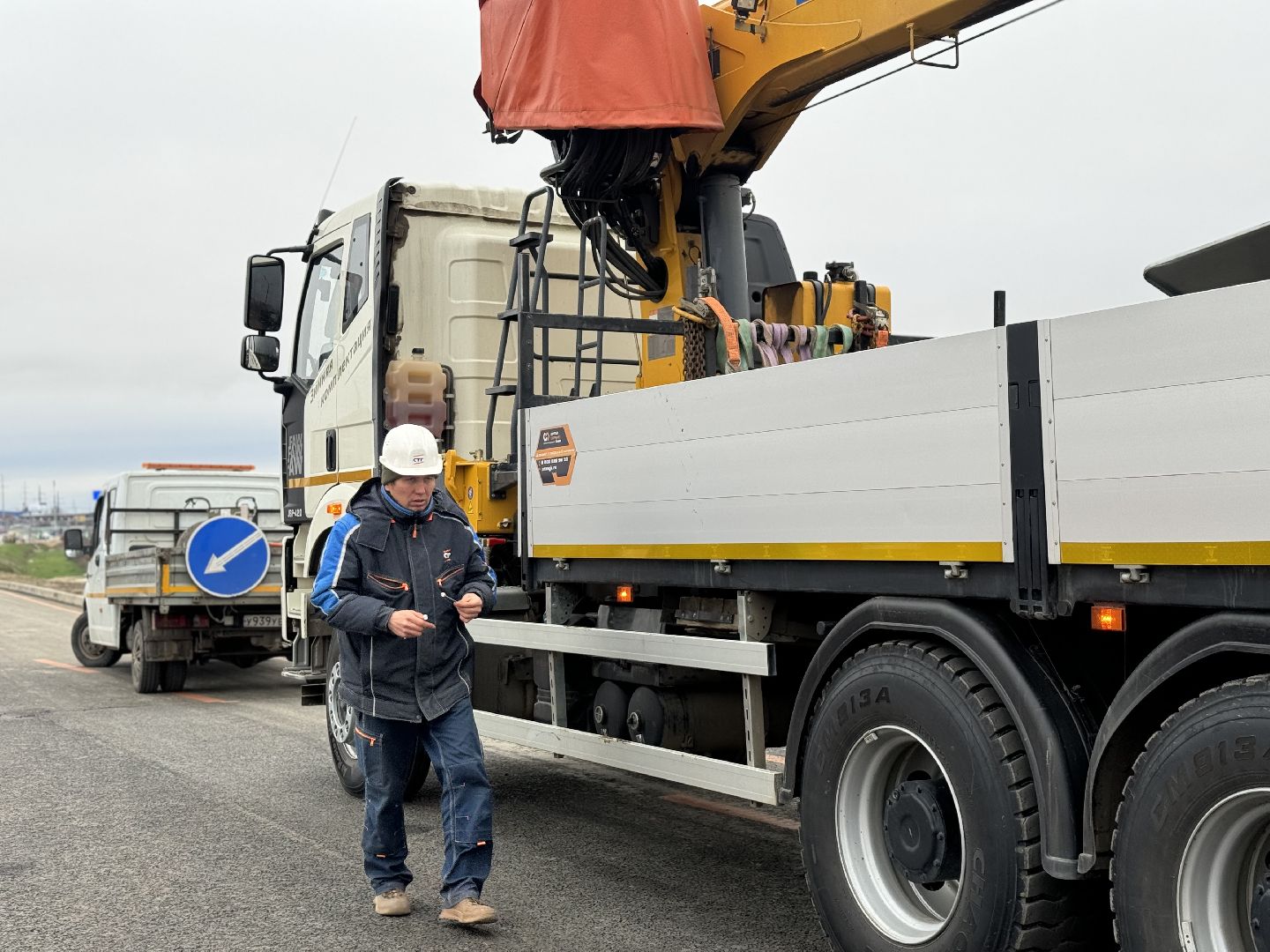 открытие дороги , каширское шоссе, ленинский городской округ,