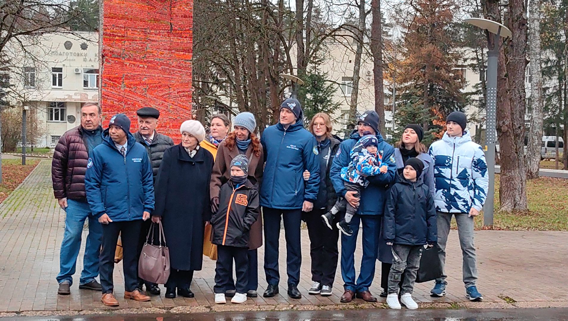 полет, космонавт,  центр подготовки космонавтов,  корабль Союз,