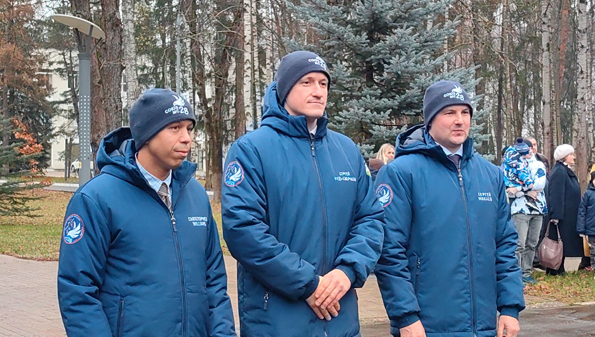 полет, космонавт,  центр подготовки космонавтов,  корабль Союз,