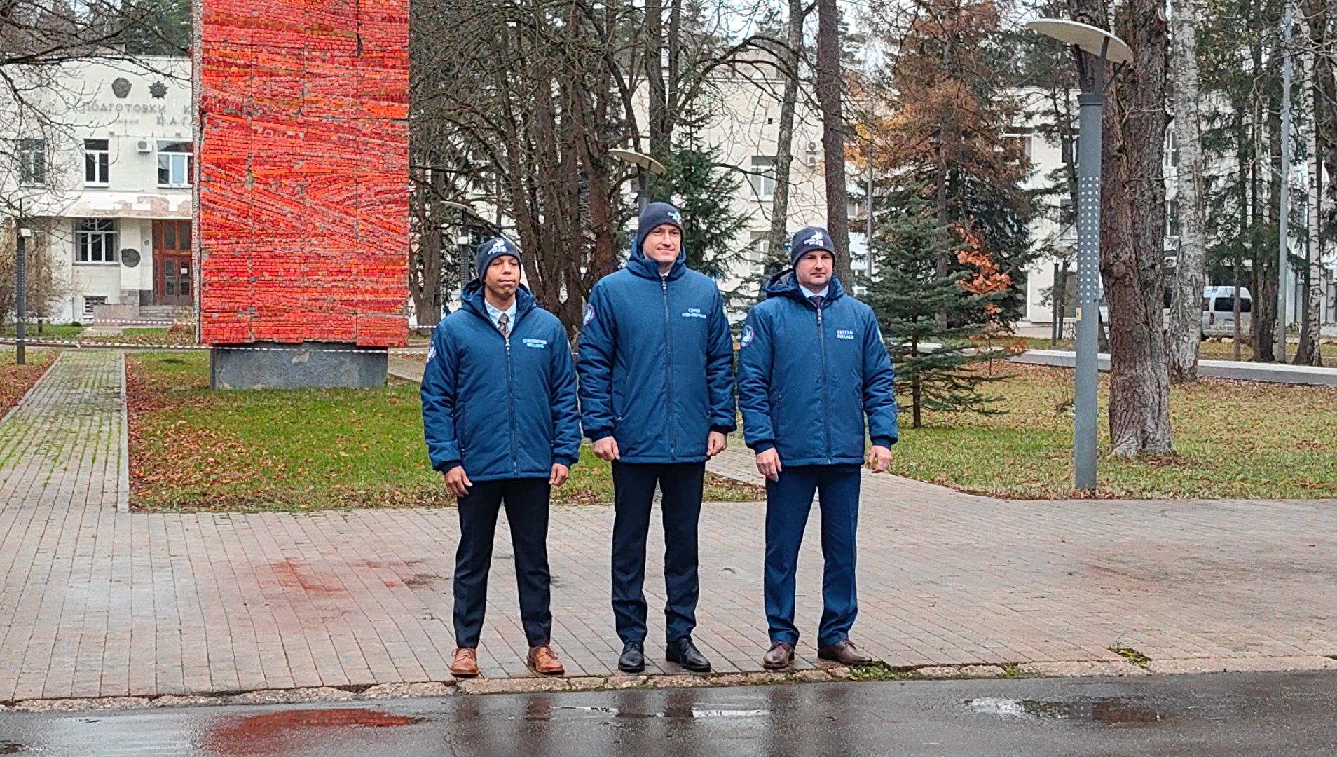 полет, космонавт,  центр подготовки космонавтов,  корабль Союз,