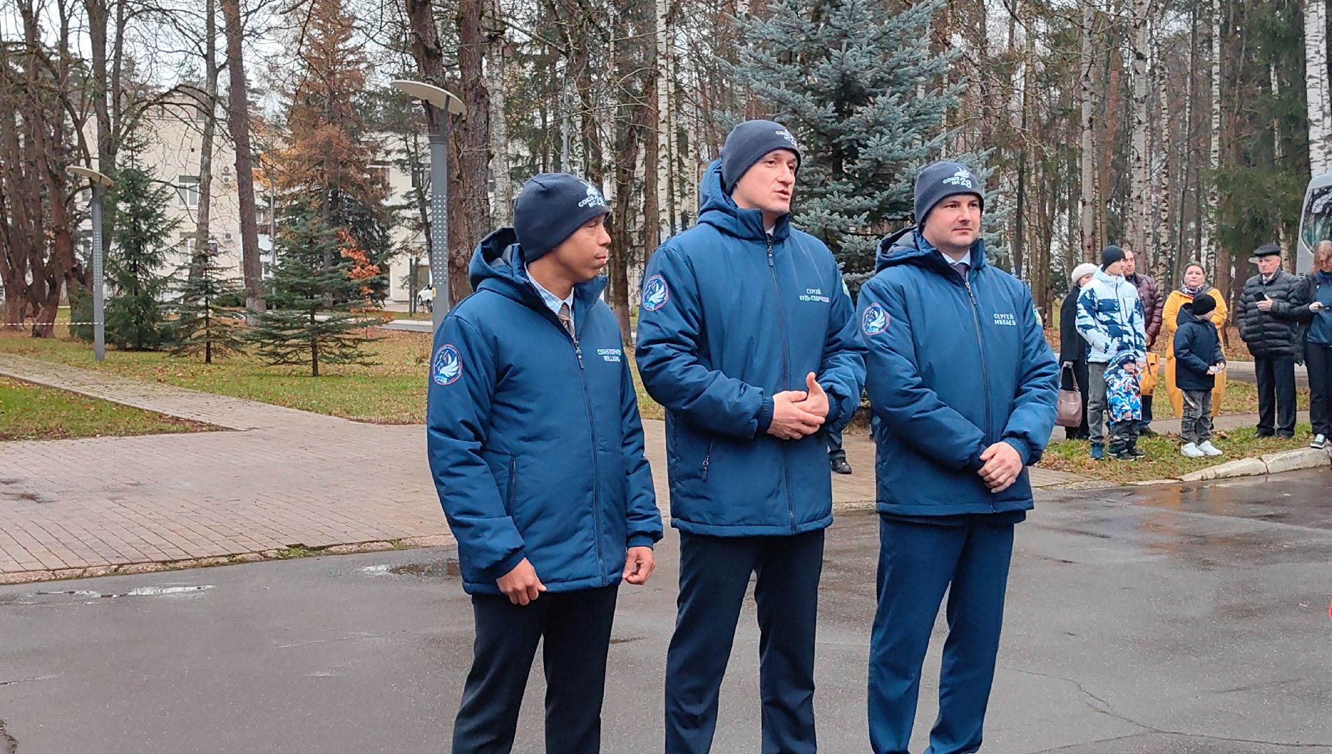 полет, космонавт,  центр подготовки космонавтов,  корабль Союз,