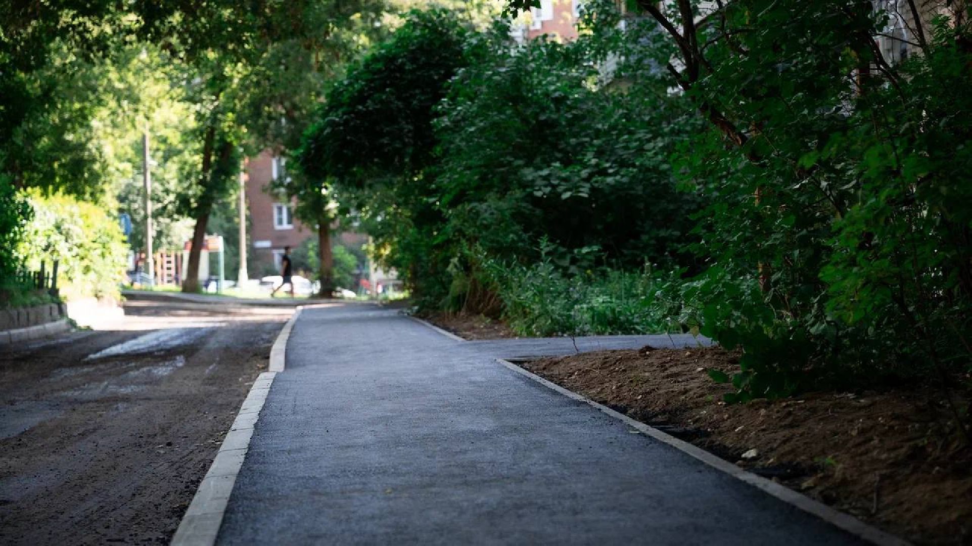 Люберцы, ремонт дорог 2025, капитальный  ремонт,