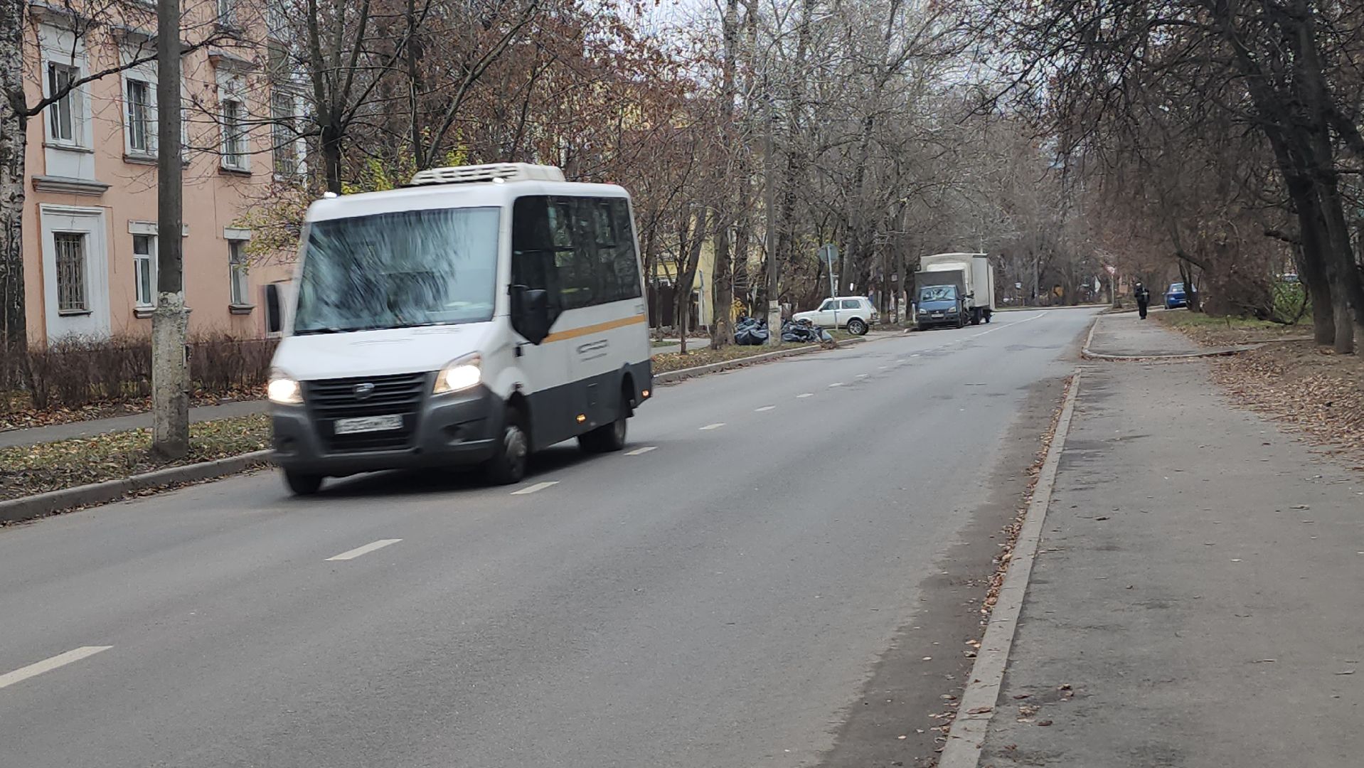 Люберцы, ремонт дорог 2025, капитальный  ремонт,