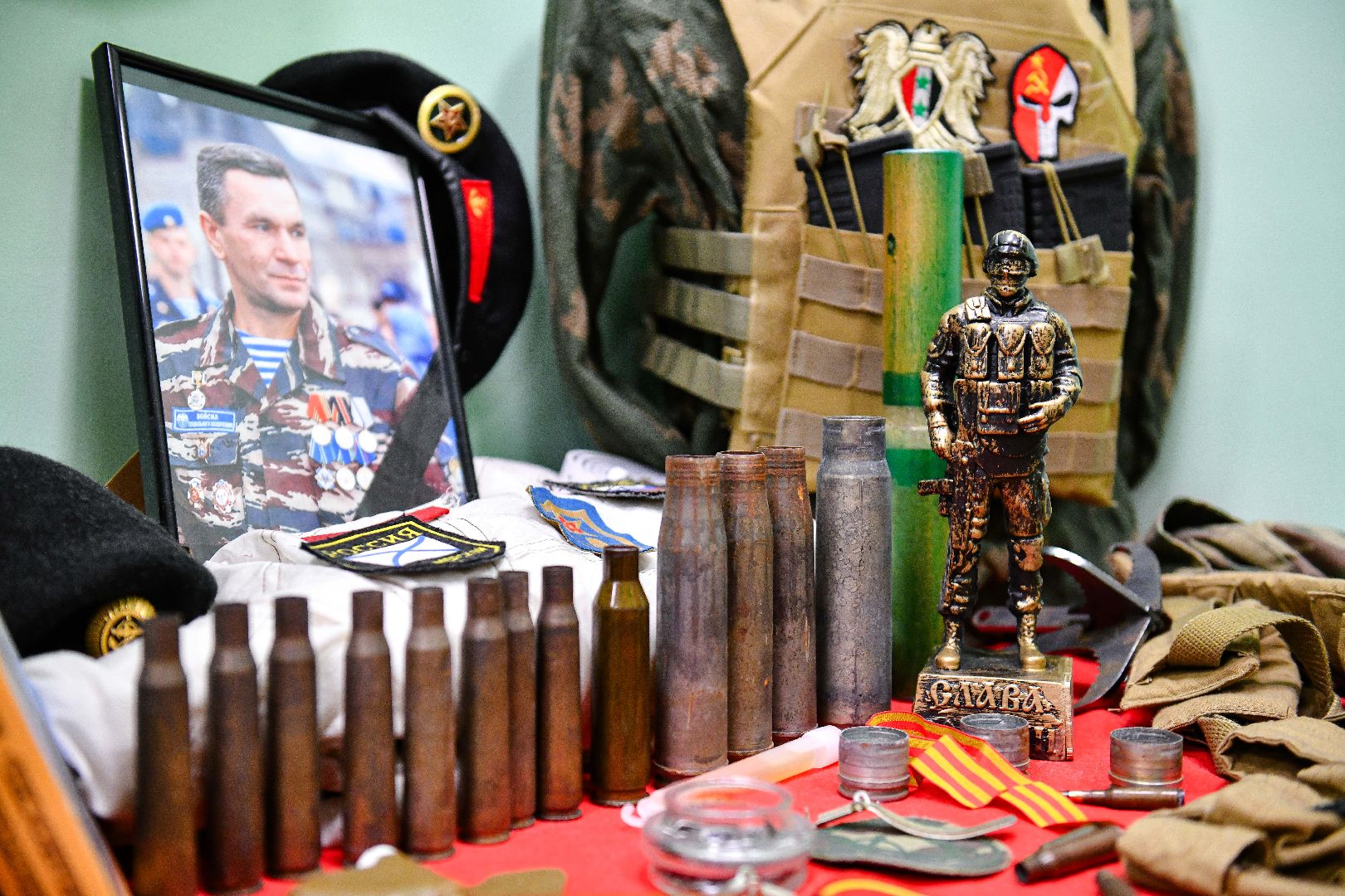 школа, память, музей,