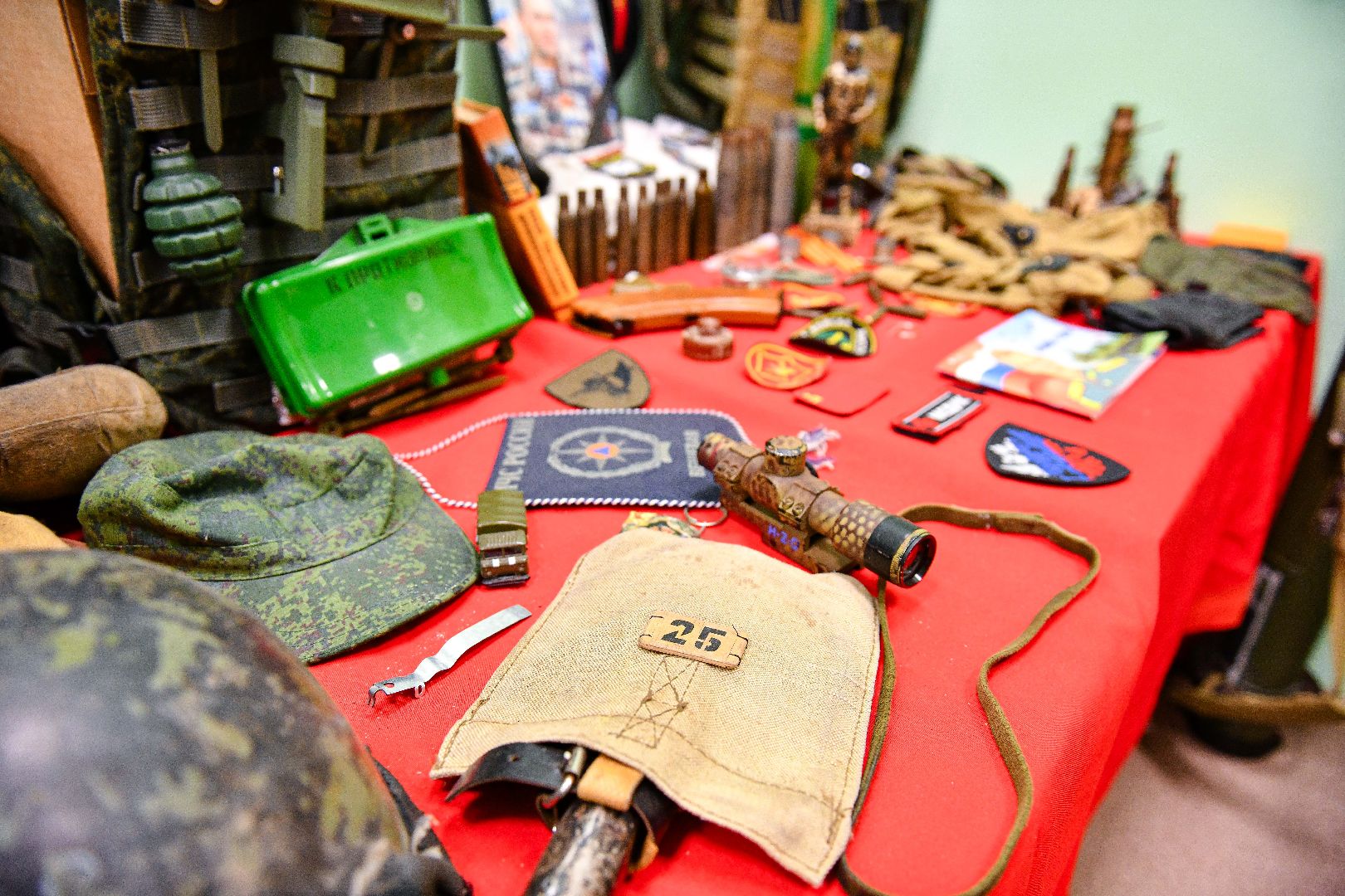 школа, память, музей,