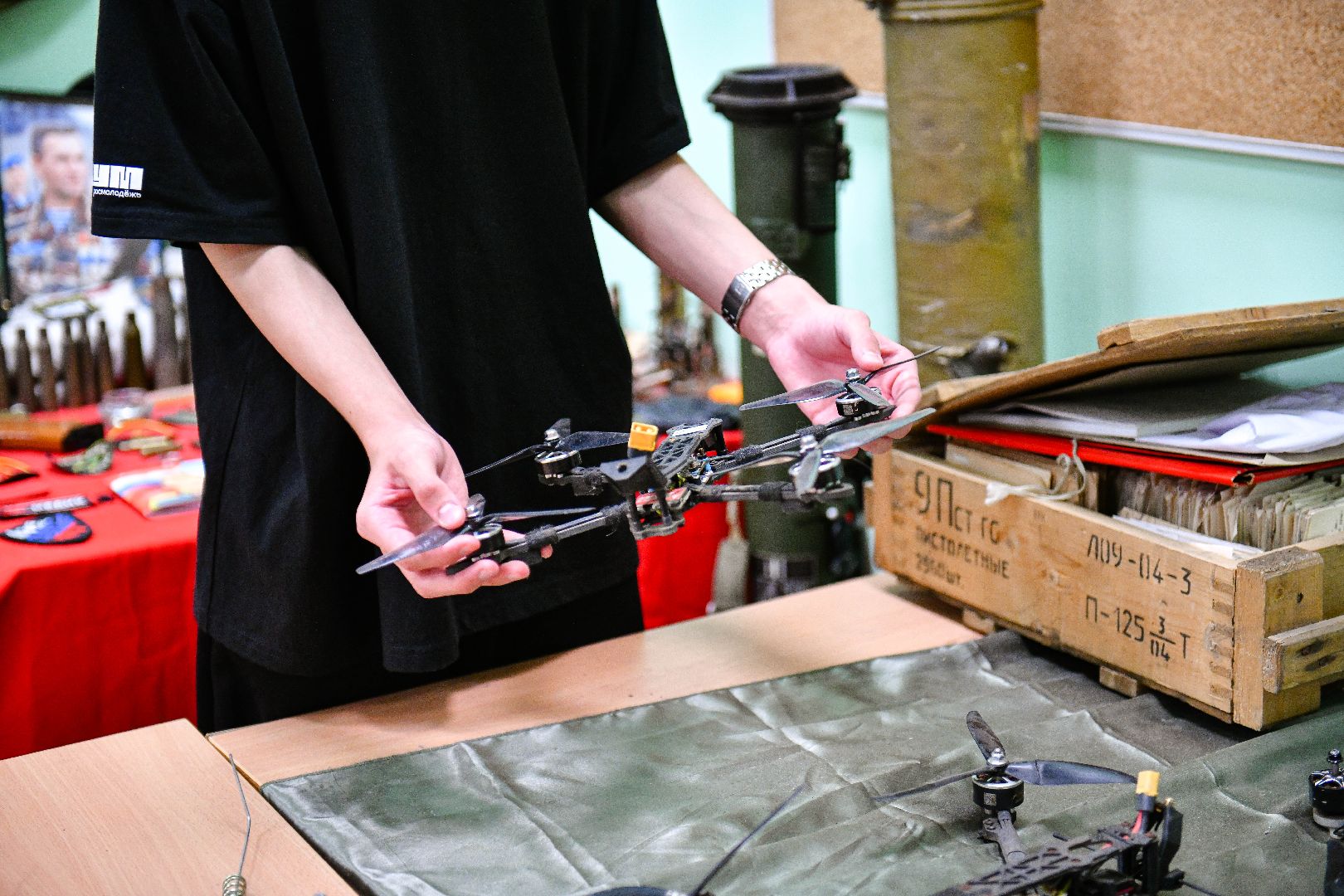 школа, память, музей,