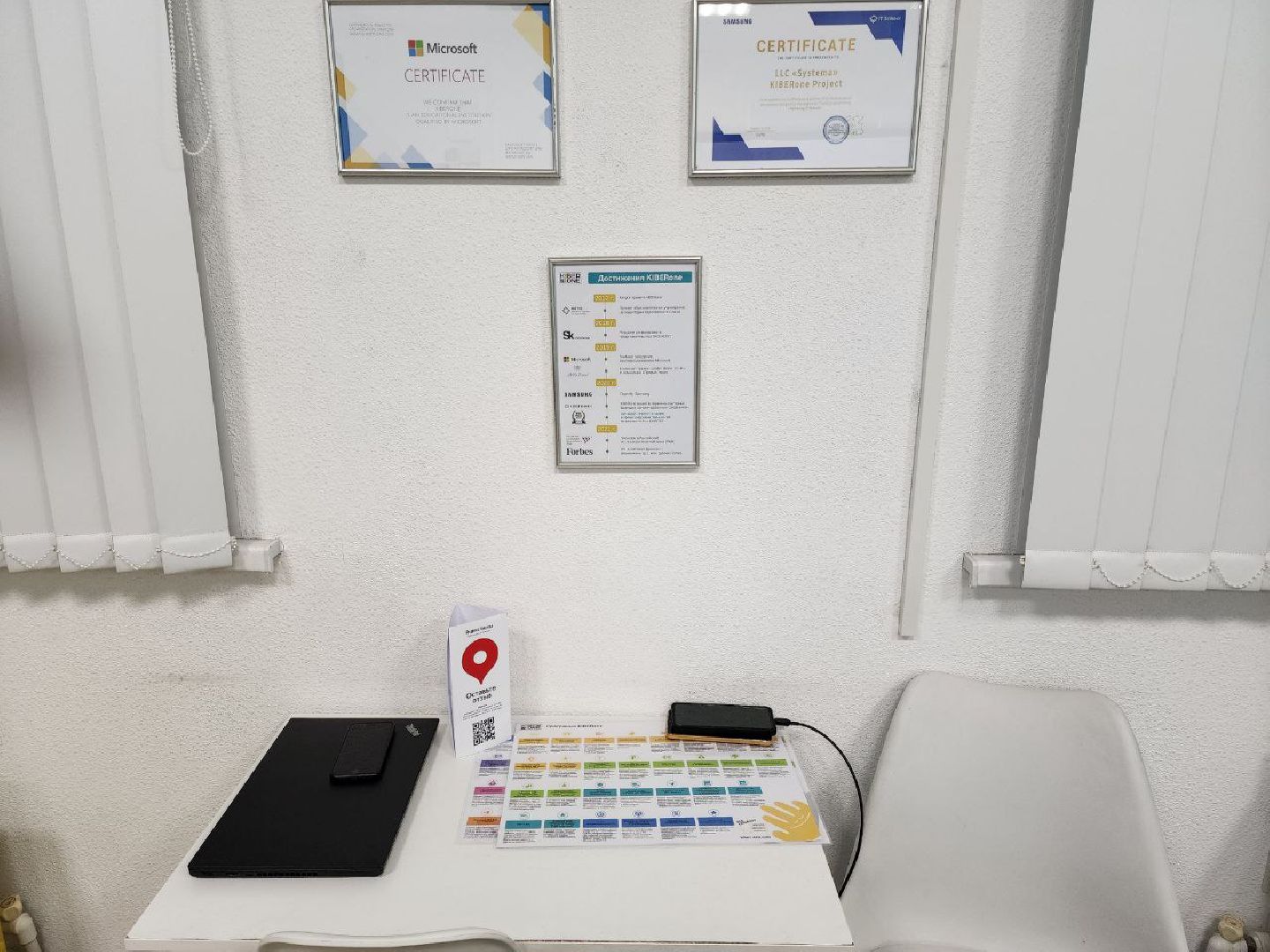 солнечногорск, образование, кибербезопасность,