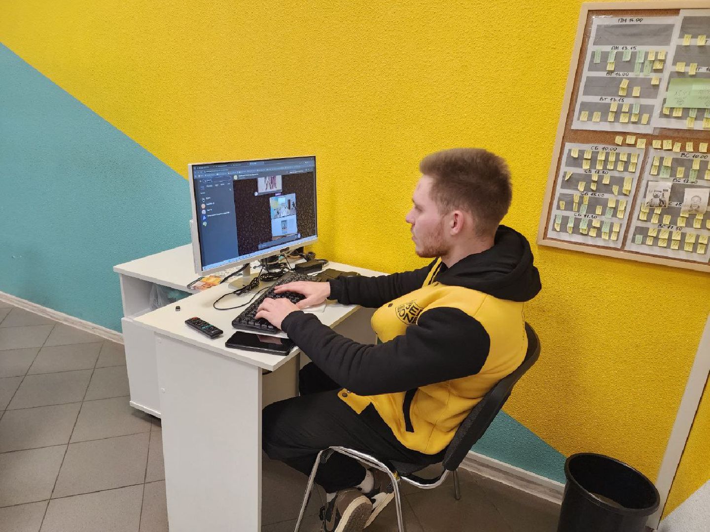 солнечногорск, образование, кибербезопасность,