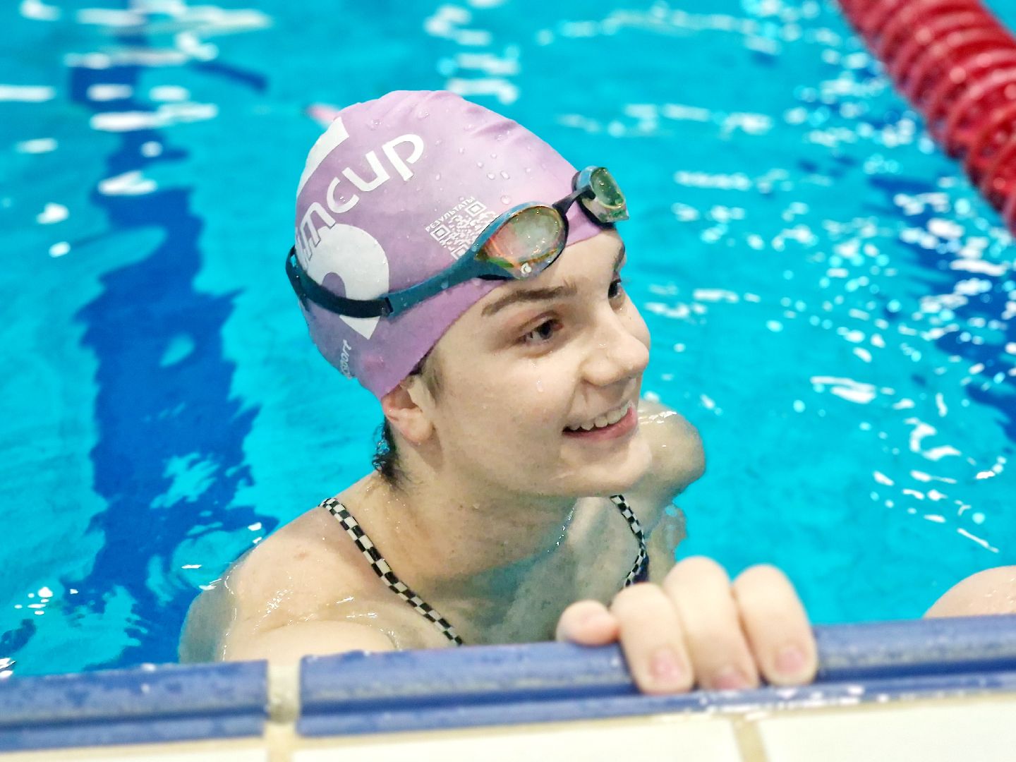 воскресенск, плавание,