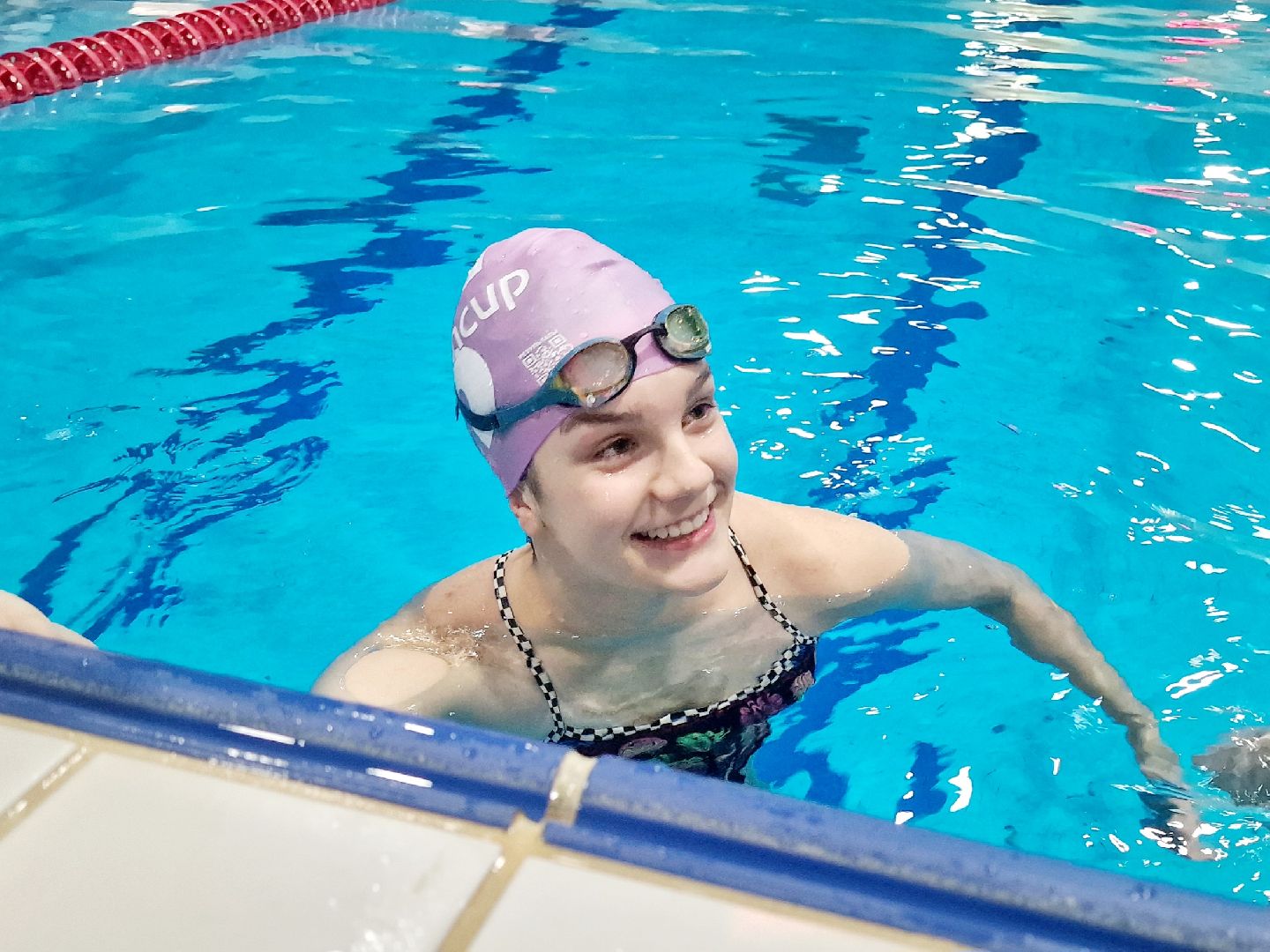 воскресенск, плавание,