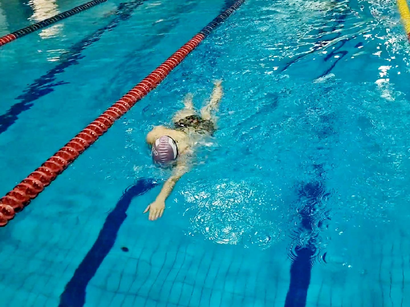 воскресенск, плавание,