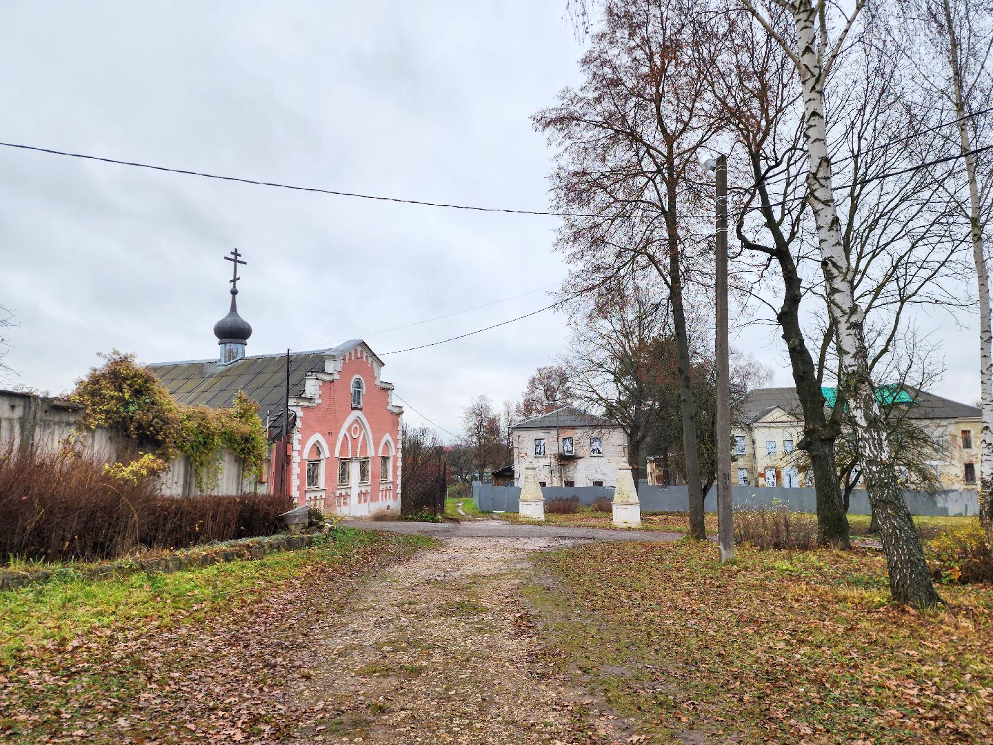 Подольск, Плещеево, Волонтеры, Литературная гостиная,