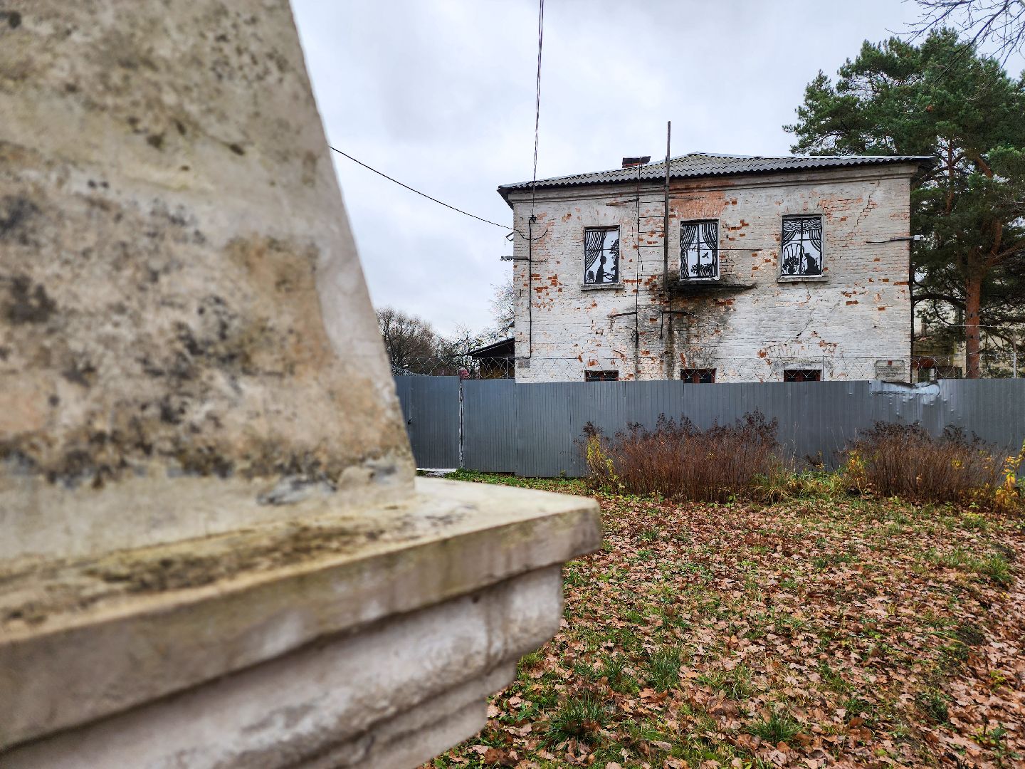 Подольск, Плещеево, Волонтеры, Литературная гостиная,