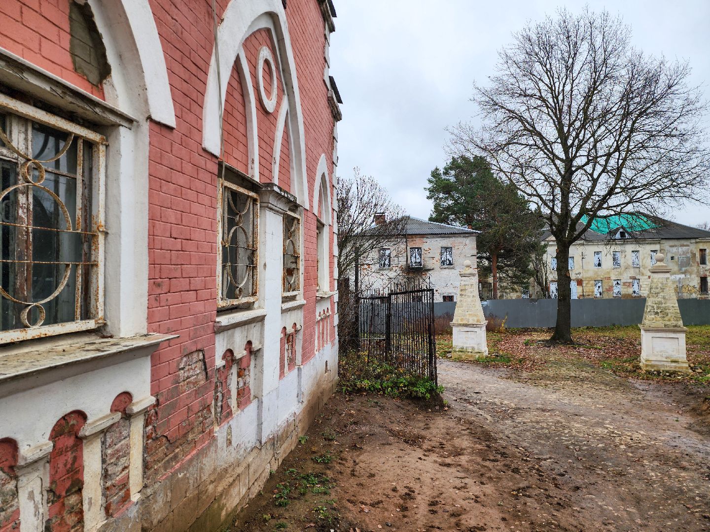 Подольск, Плещеево, Волонтеры, Литературная гостиная,