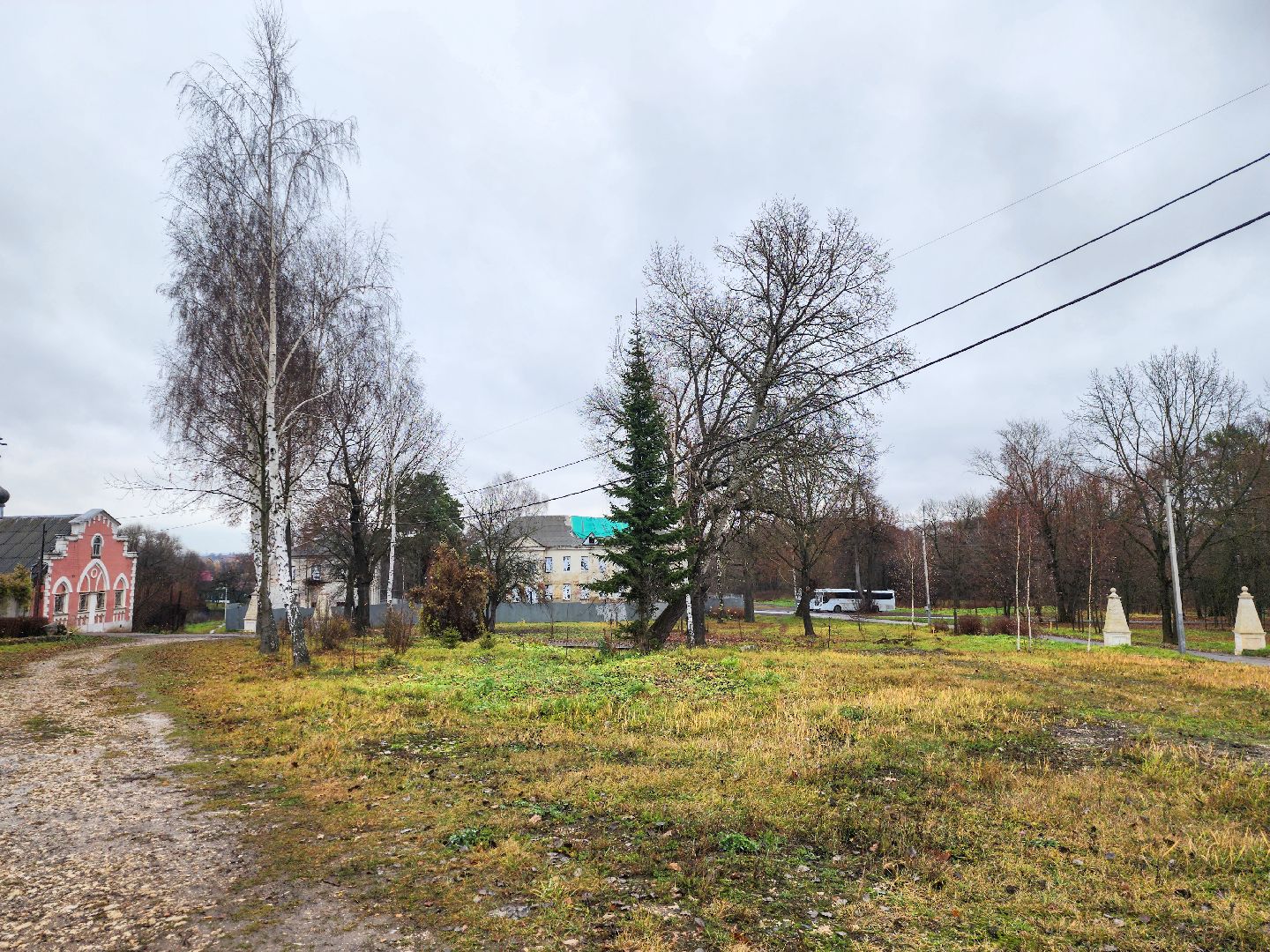 Подольск, Плещеево, Волонтеры, Литературная гостиная,