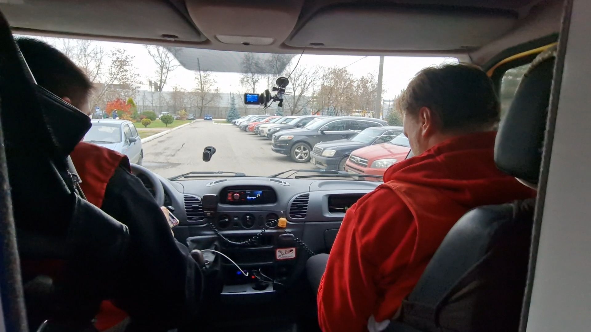 МОПЦ Балашиха,медицина, александр поволоцкий,