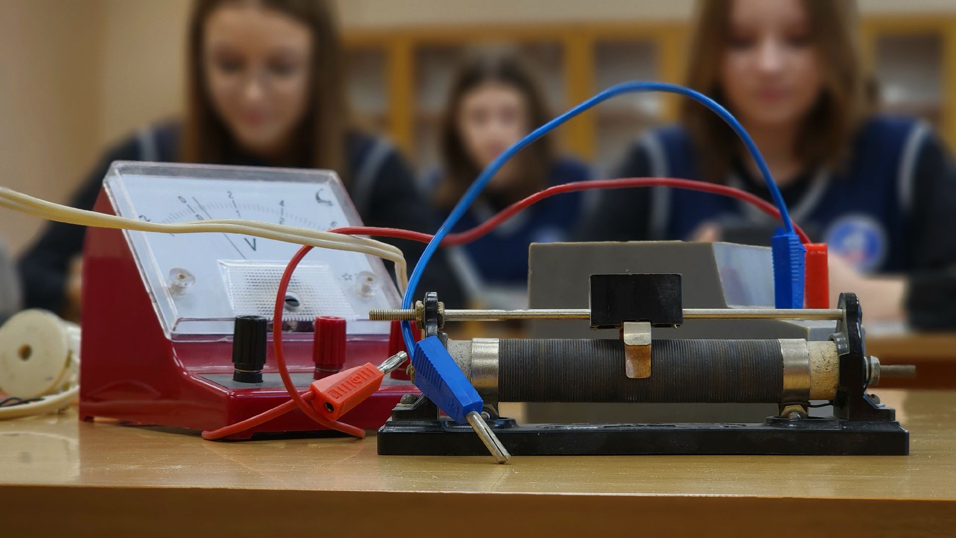 руза, образование, нестеровский лицей, новый педагог,