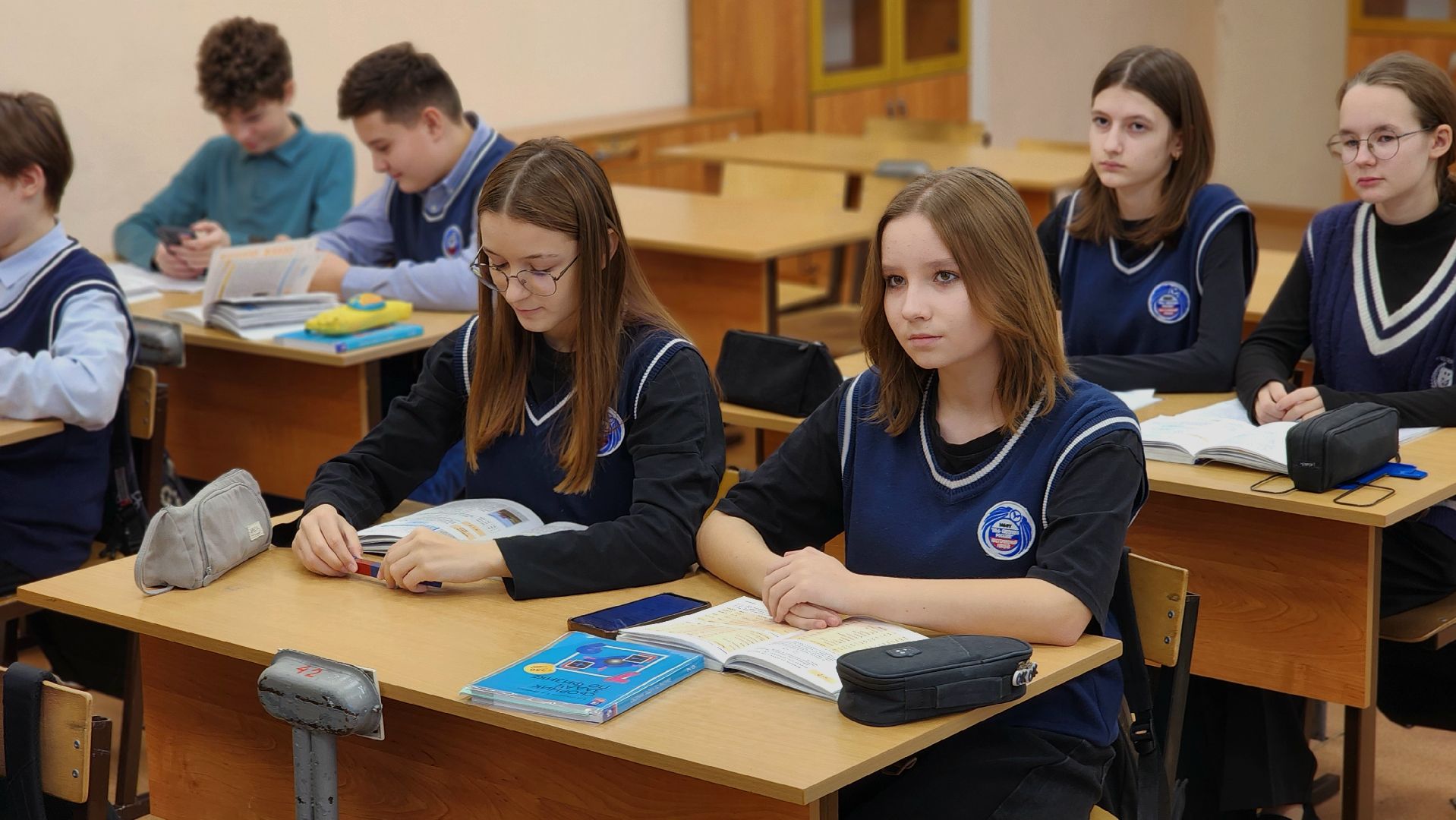 руза, образование, нестеровский лицей, новый педагог,