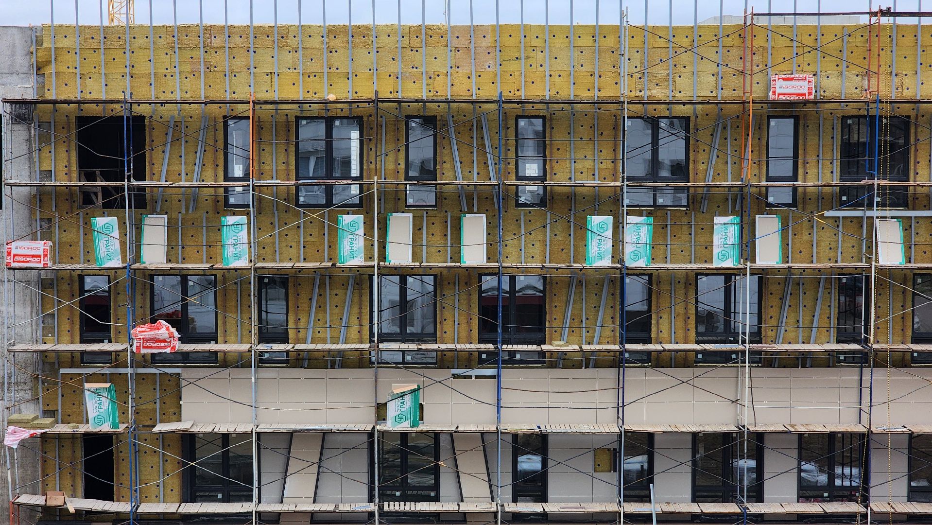 строительство, образование, школа, лосино-петровский,