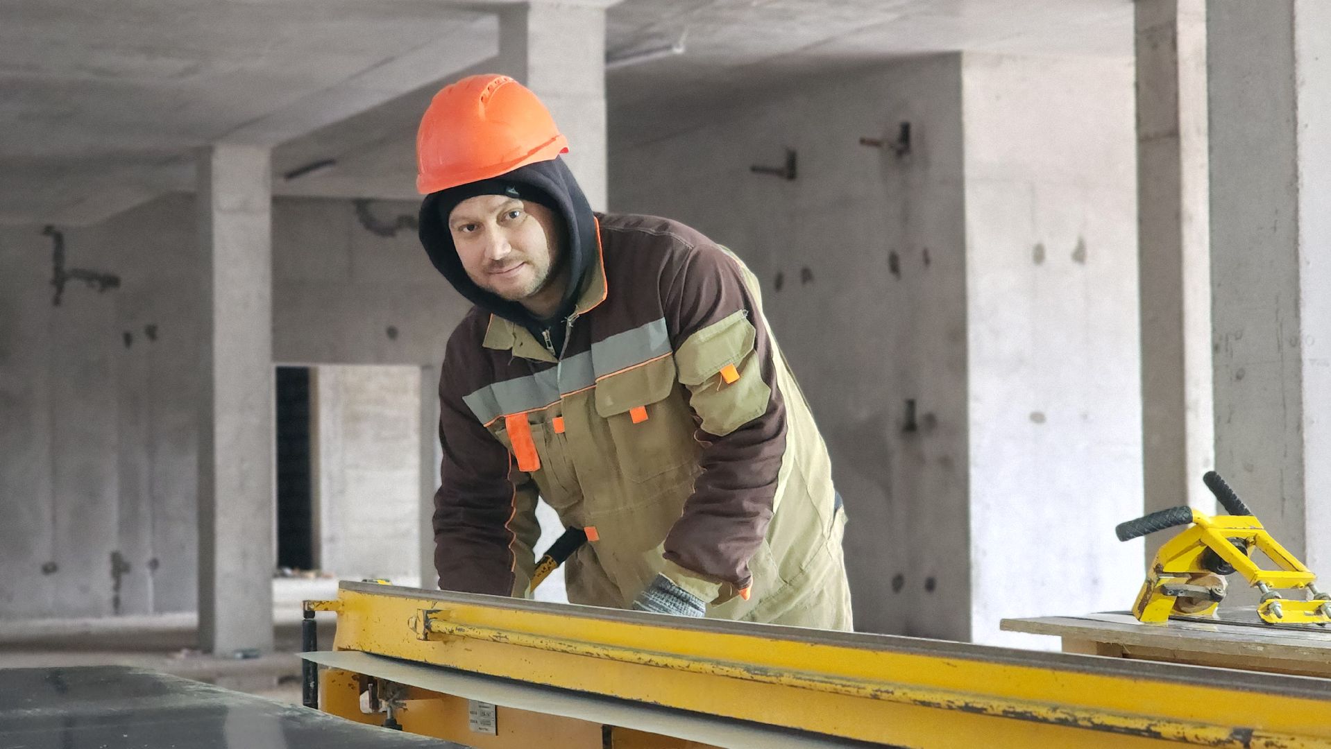 строительство, образование, школа, лосино-петровский,