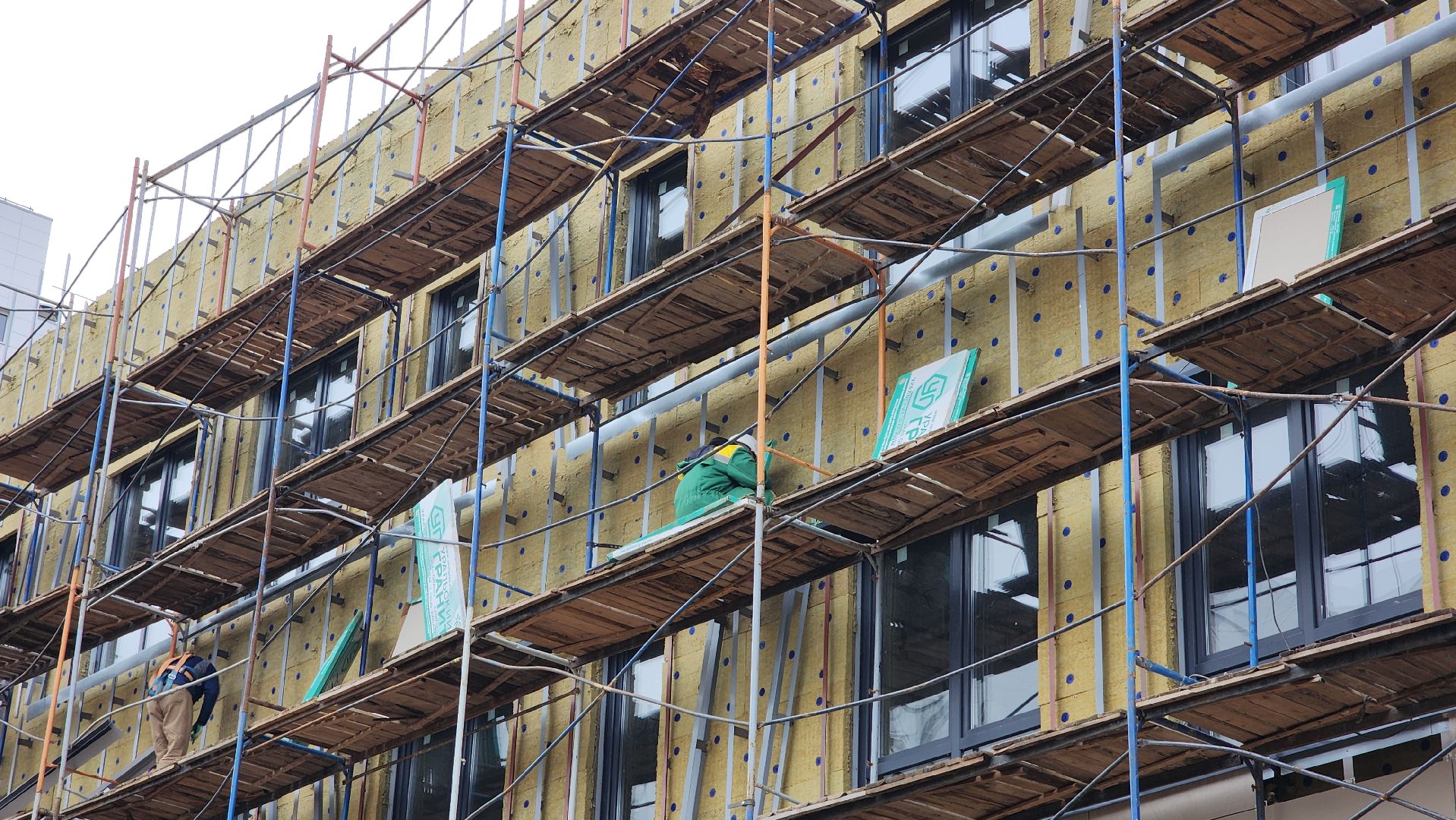 строительство, образование, школа, лосино-петровский,