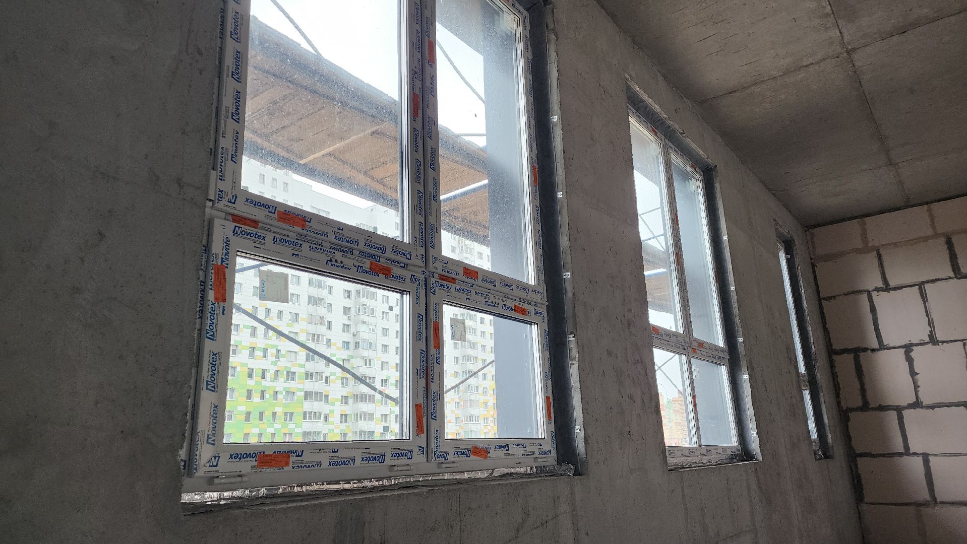 строительство, образование, школа, лосино-петровский,