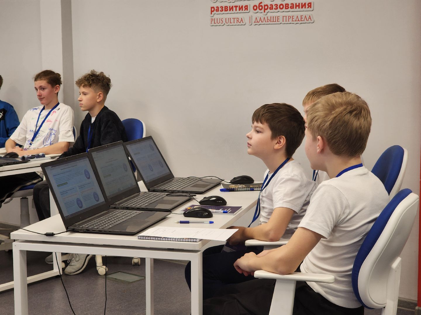 электросталь, жители, общество, дети, образование, олимпиада,