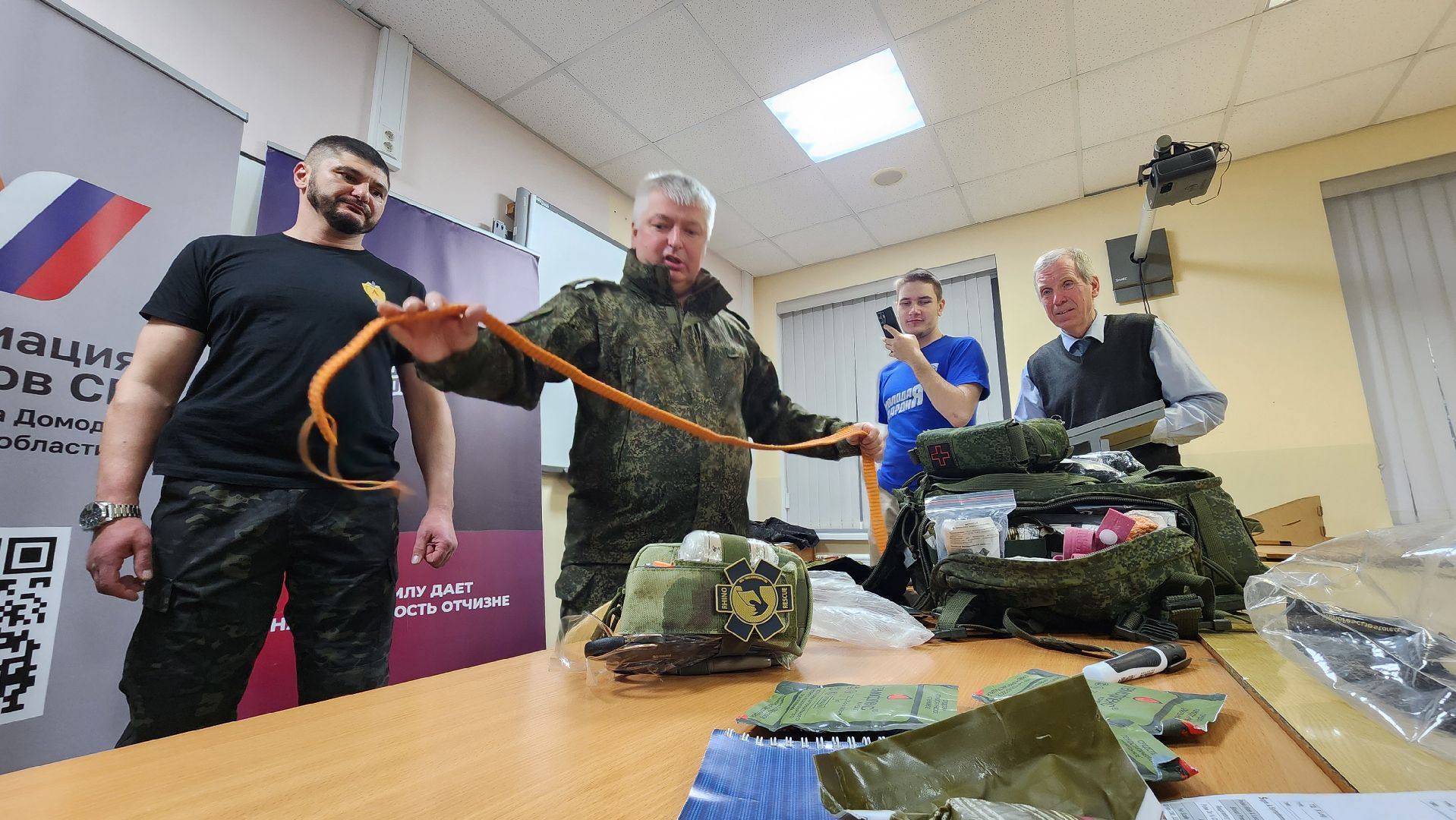 сво, тактическая медицина, нвп, начальная военная подготовка, студенты, колледж, наставник z, пилотный проект, домодедово, молодая гвардия,