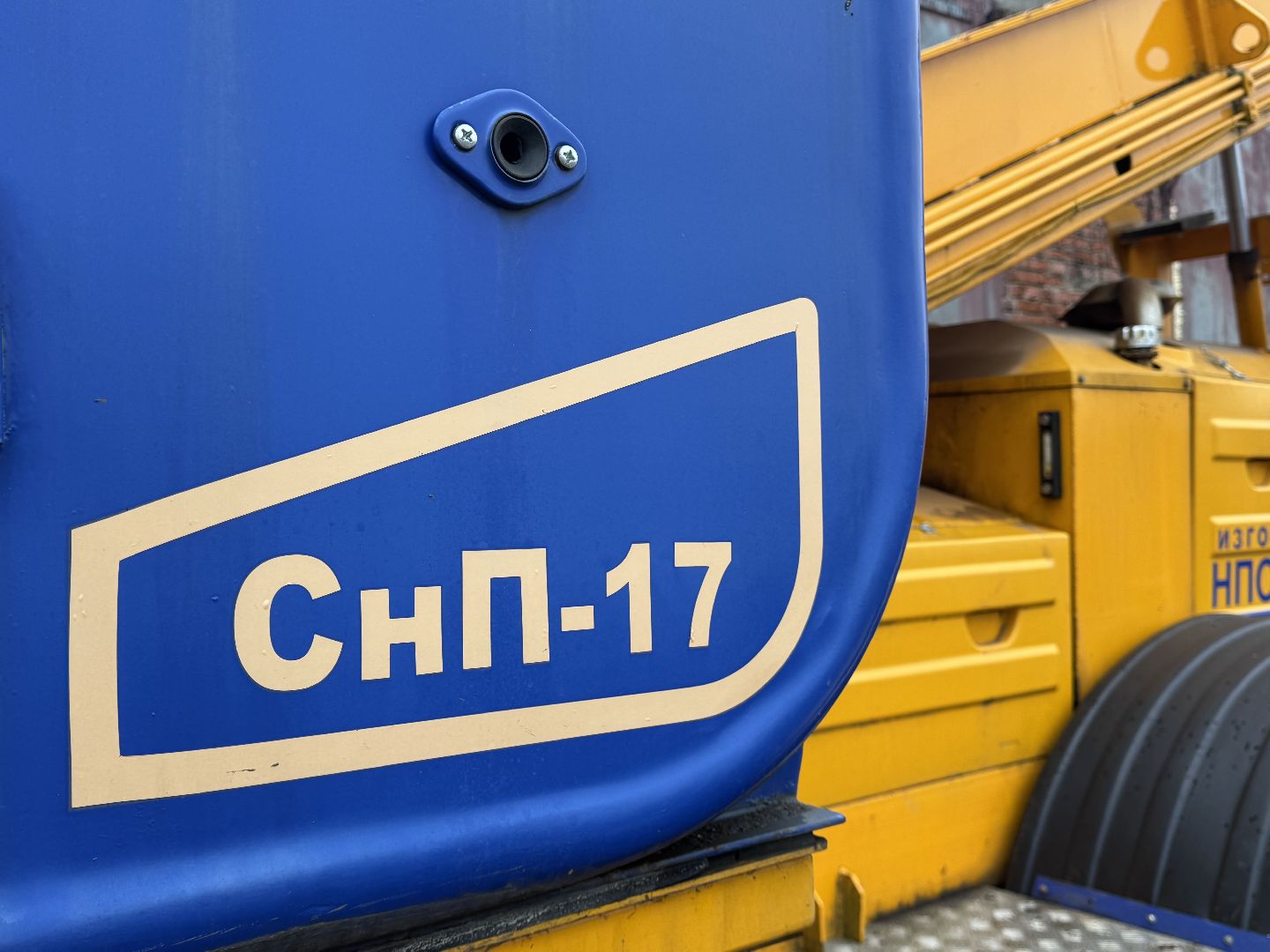 Сергиев Посад, Золотые ручки ,  МБУ Благоустройство СП,