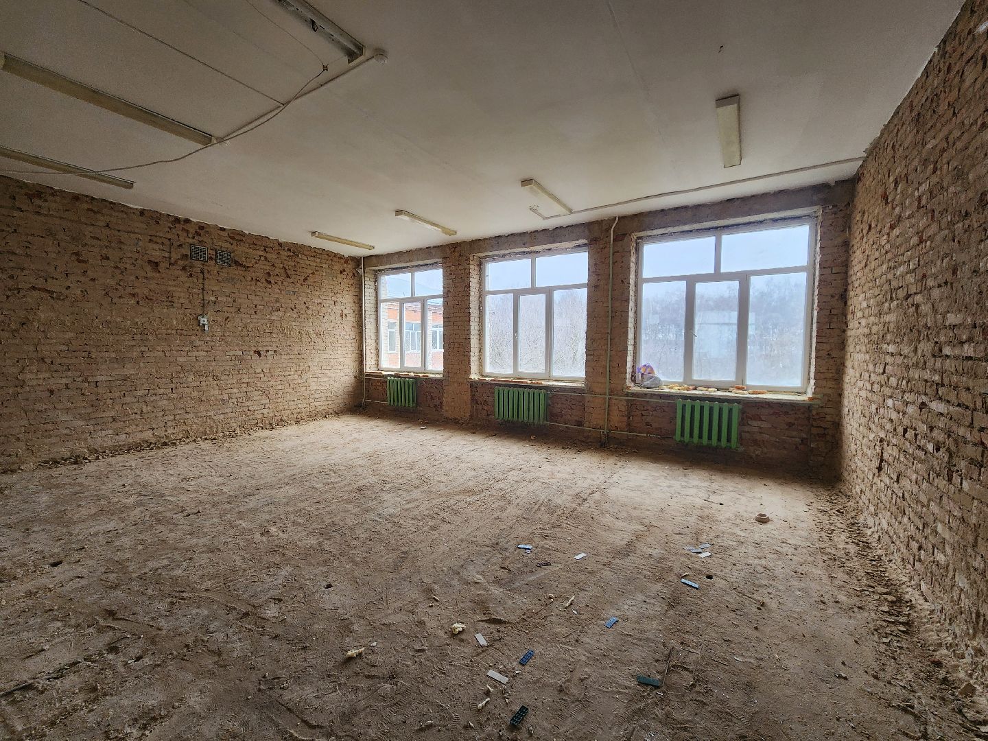 Подольск , Строительство , Школа 22,