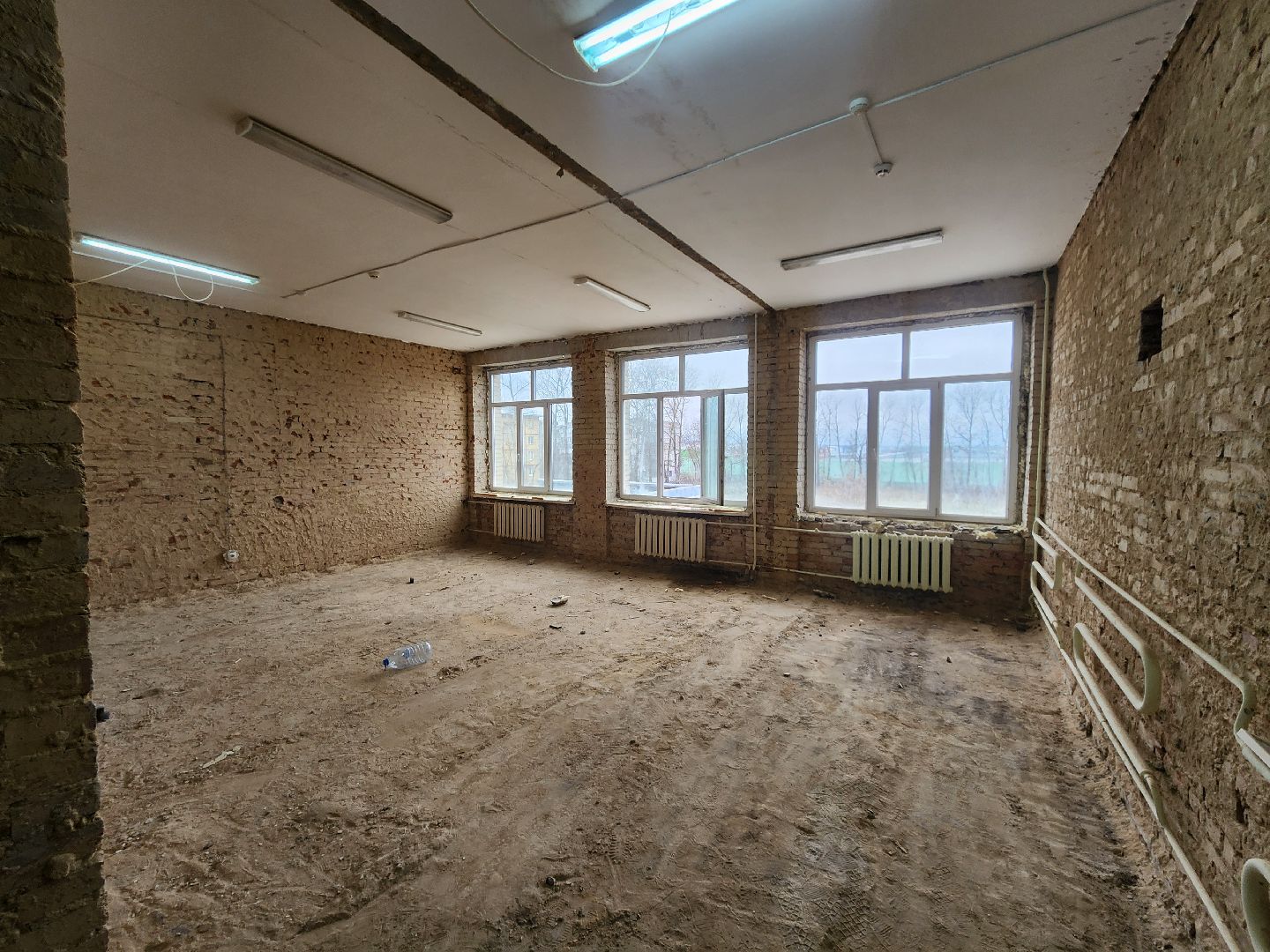 Подольск , Строительство , Школа 22,