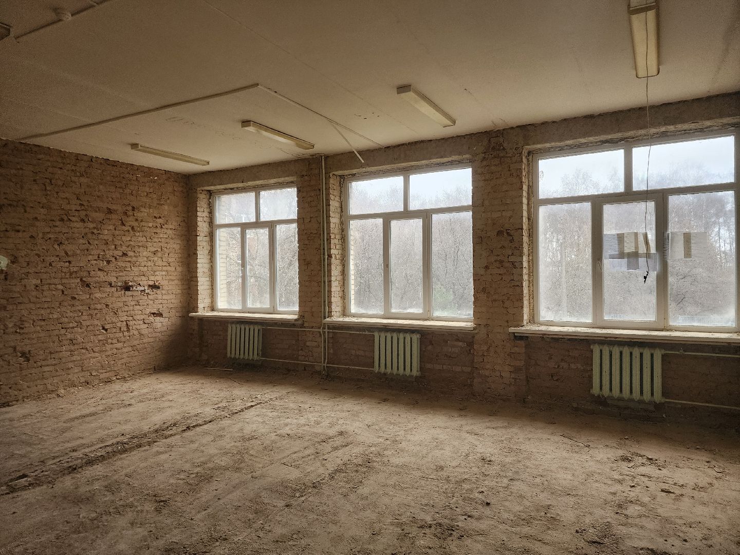 Подольск , Строительство , Школа 22,