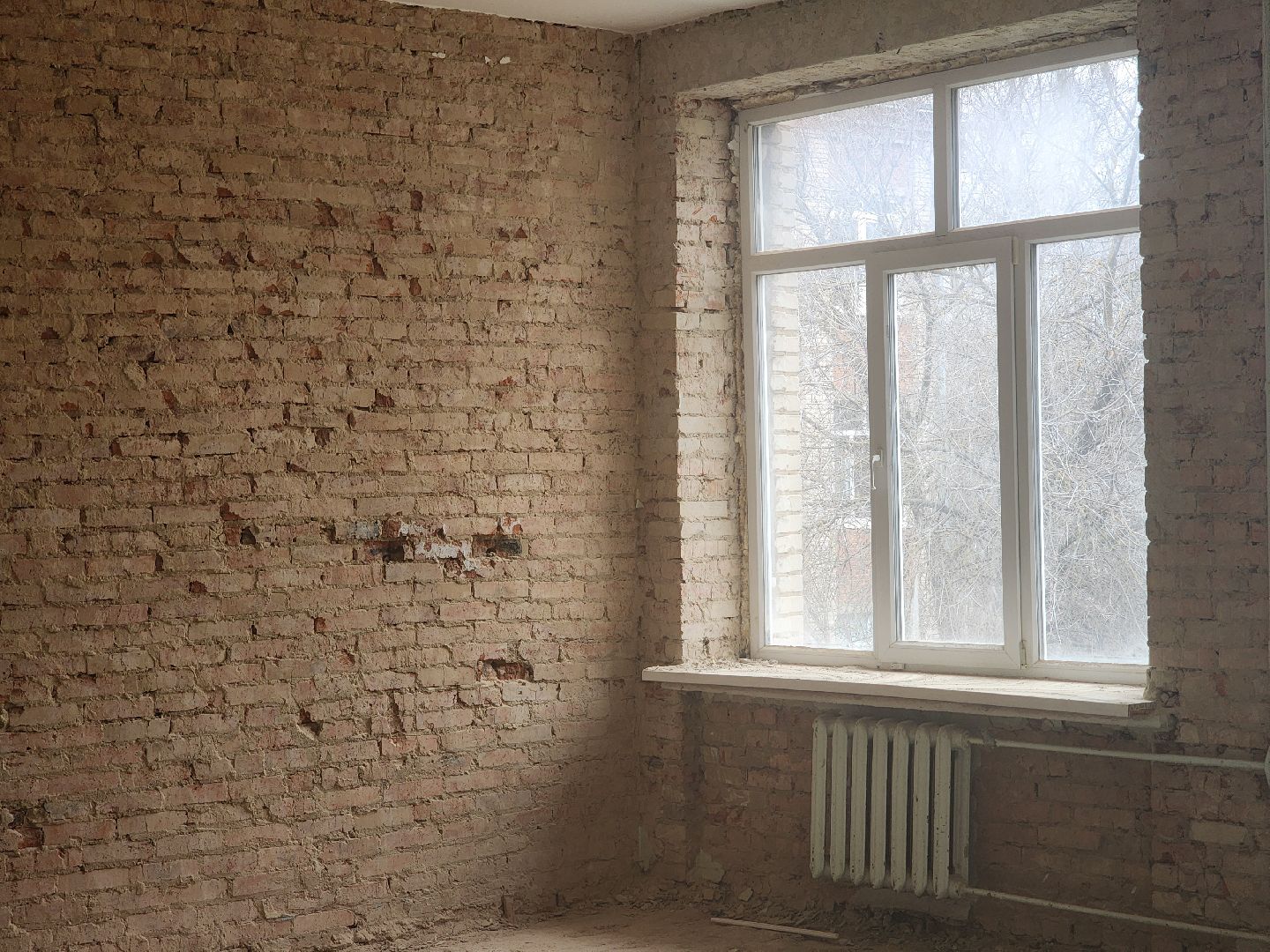 Подольск , Строительство , Школа 22,