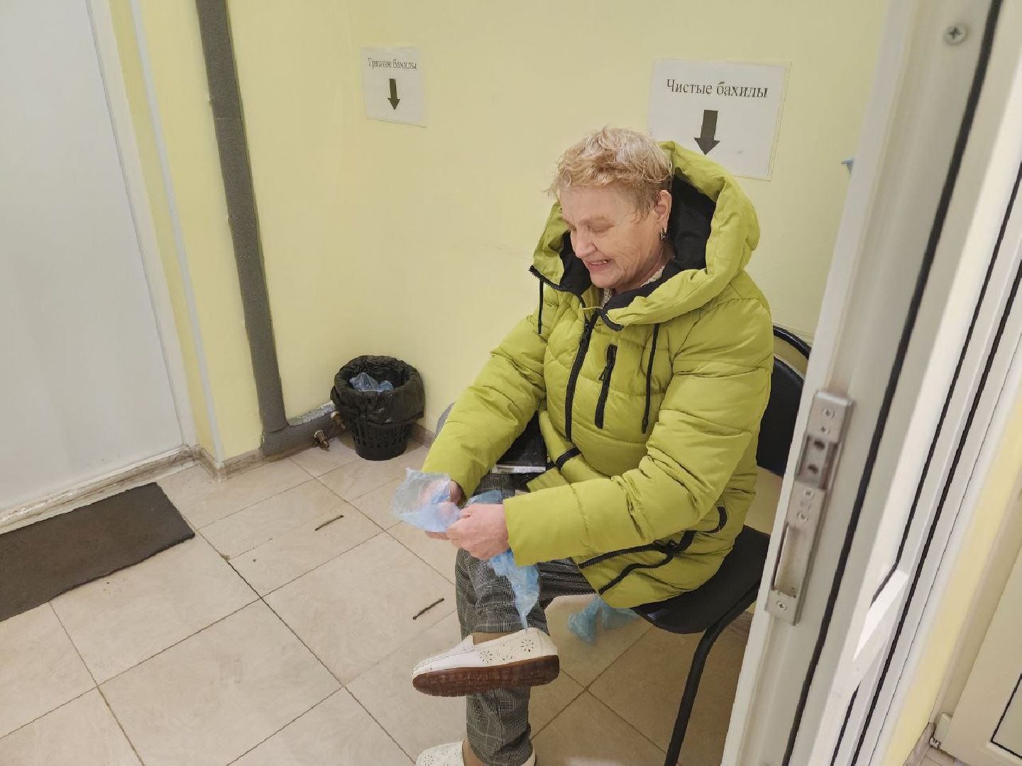 солнечногорск, медицина, диспансеризация,