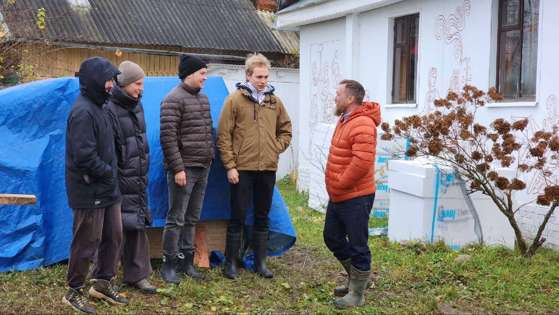 Дмитров, Фермеры, Ремесленная слобода Глушенковых, Агротуризм,