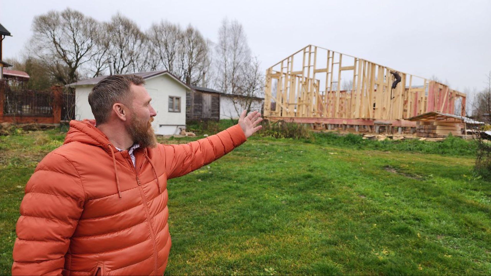 Дмитров, Фермеры, Ремесленная слобода Глушенковых, Агротуризм,