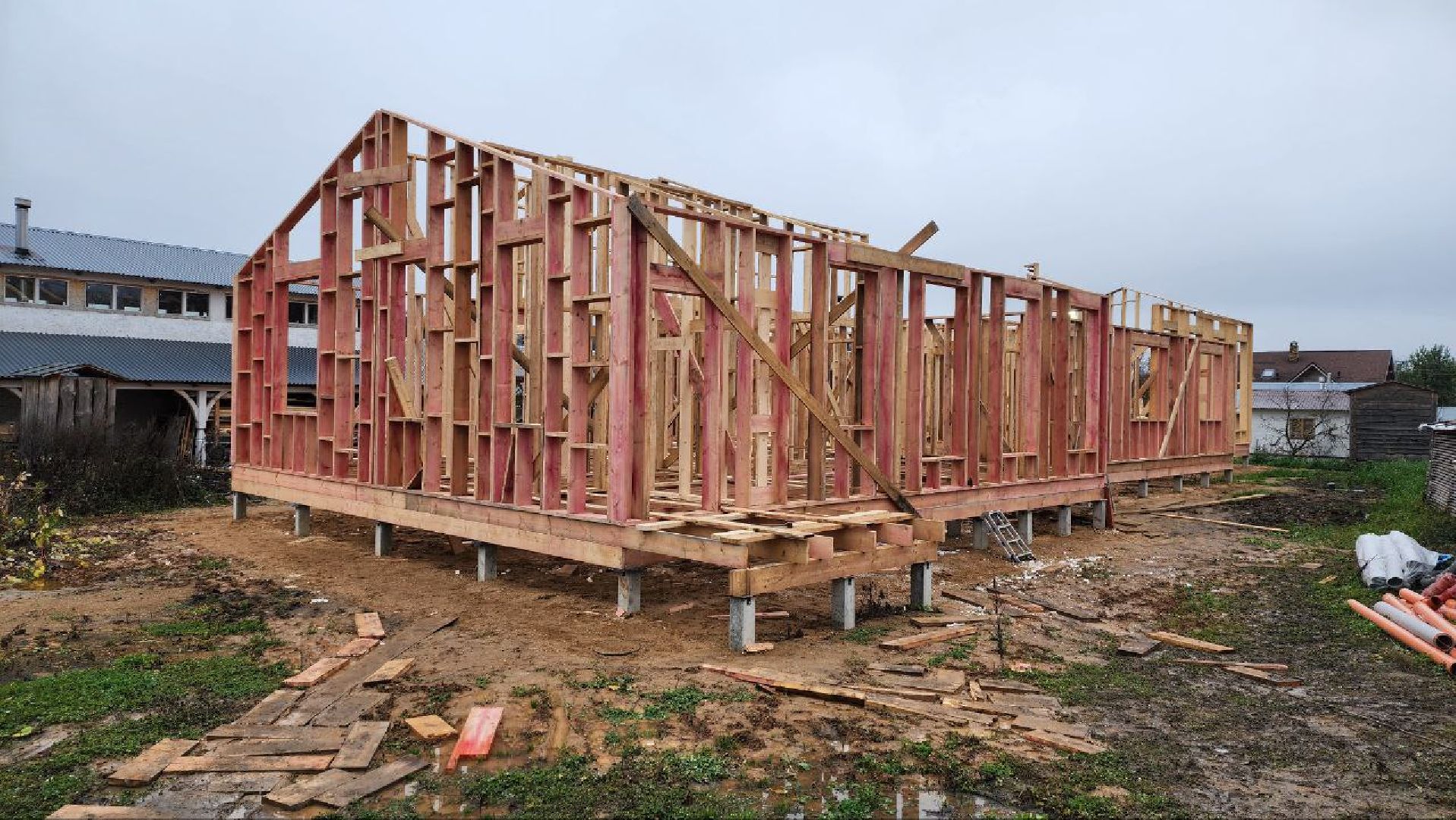 Дмитров, Фермеры, Ремесленная слобода Глушенковых, Агротуризм,