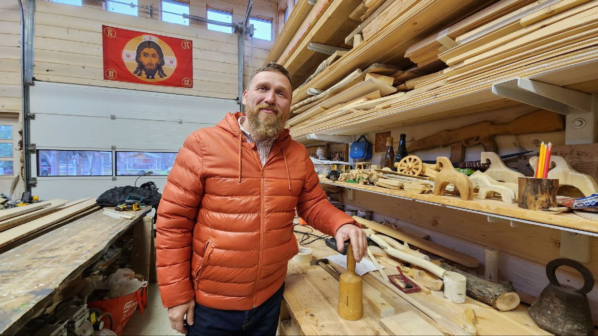 Дмитров, Фермеры, Ремесленная слобода Глушенковых, Агротуризм,