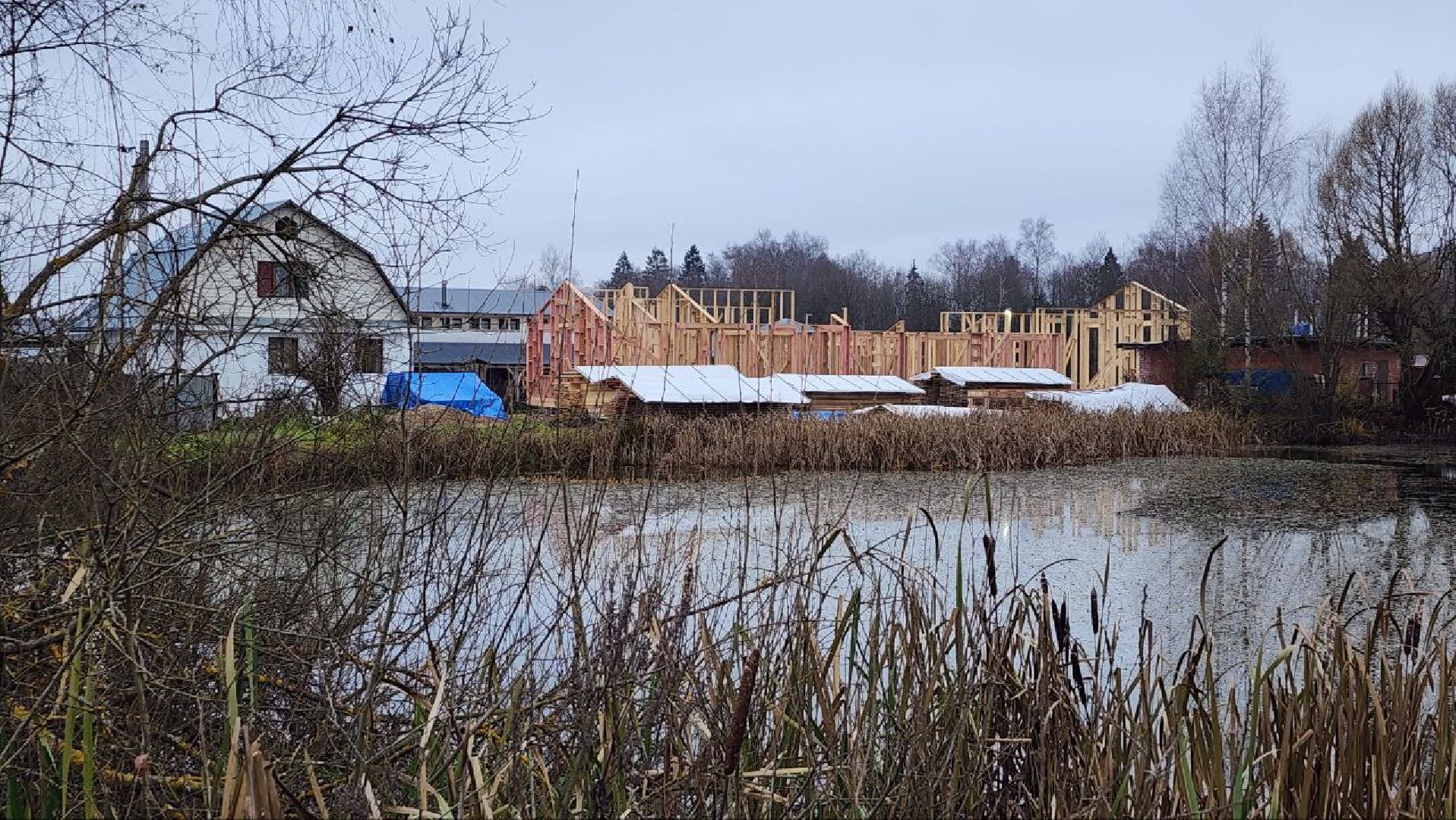 Дмитров, Фермеры, Ремесленная слобода Глушенковых, Агротуризм,