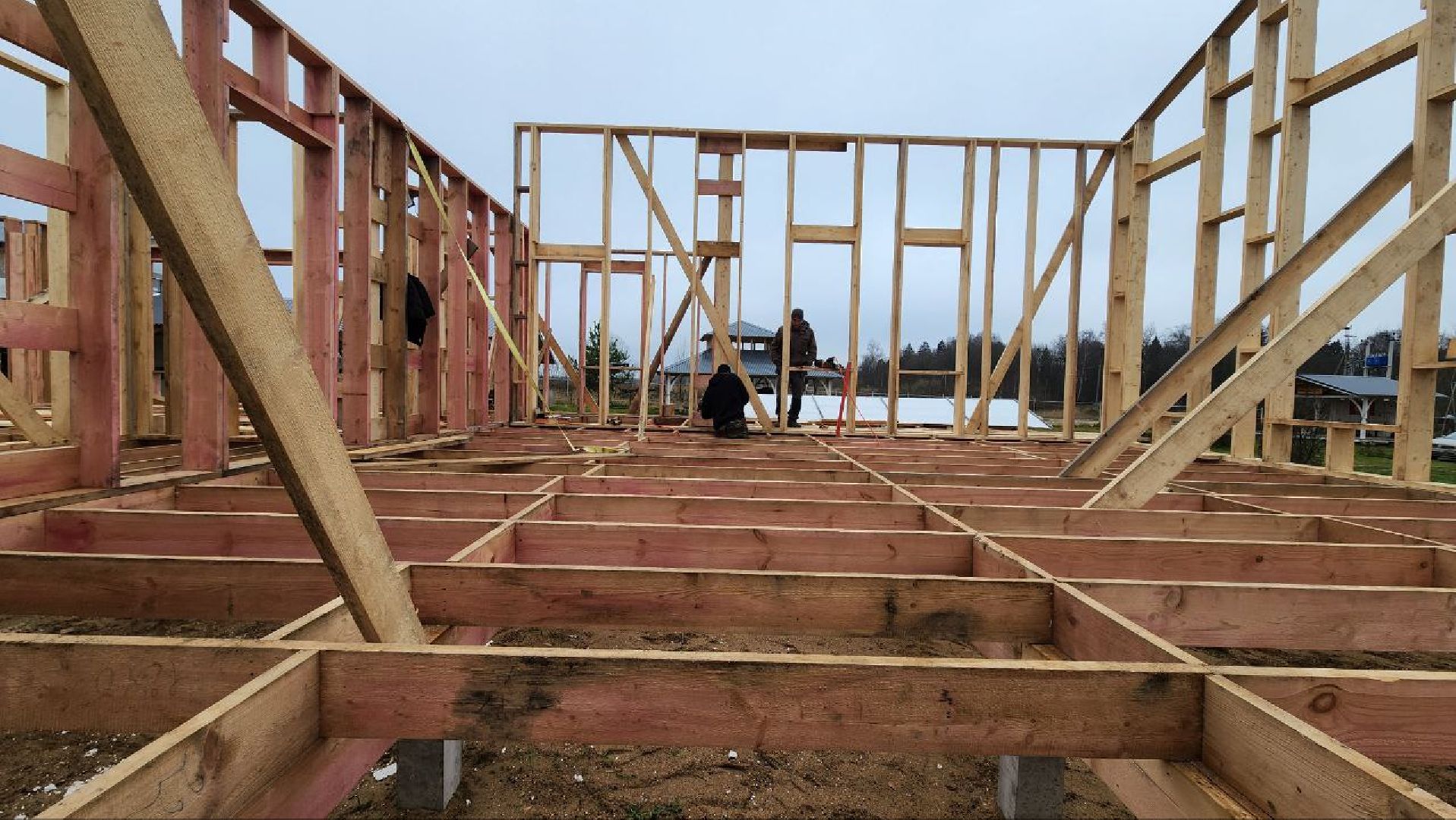 Дмитров, Фермеры, Ремесленная слобода Глушенковых, Агротуризм,