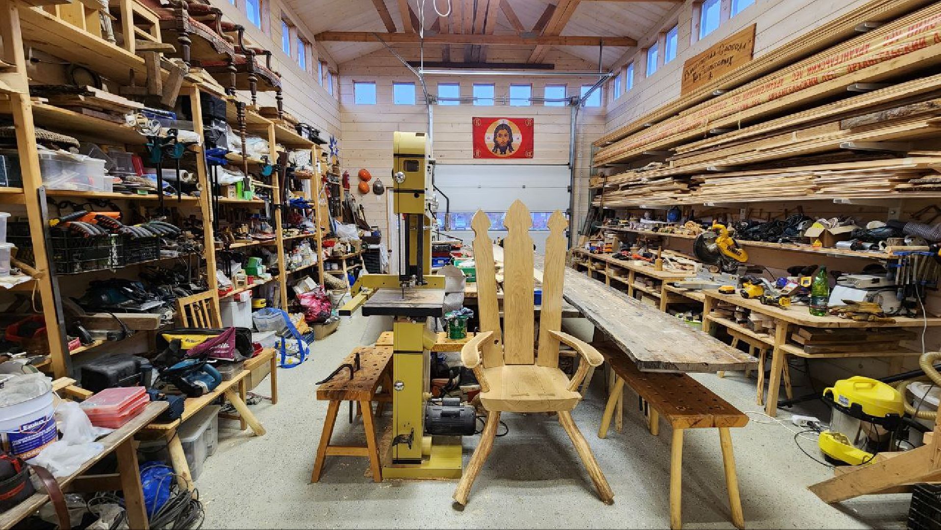 Дмитров, Фермеры, Ремесленная слобода Глушенковых, Агротуризм,