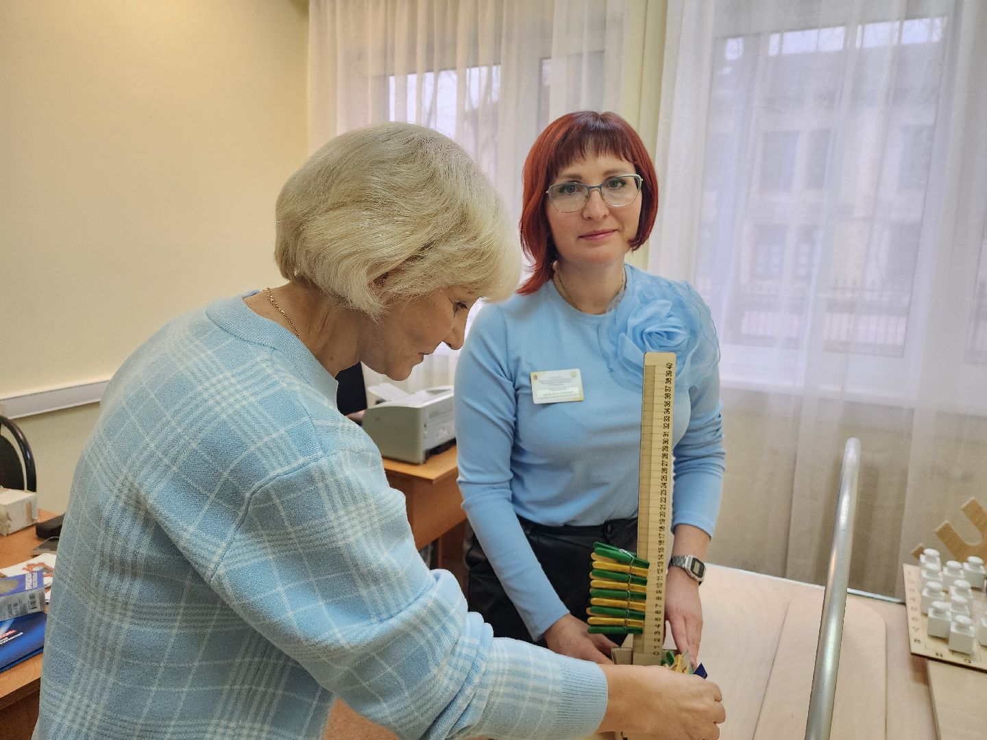 красноармейск, городской округ пушкинский, центр реабилитации, новое оборудование,