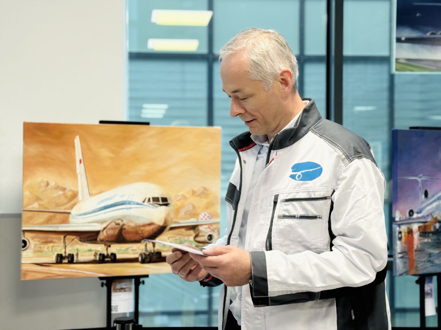 жуковский, аэропорт жуковский, выставка, авиация, открытие выставки,